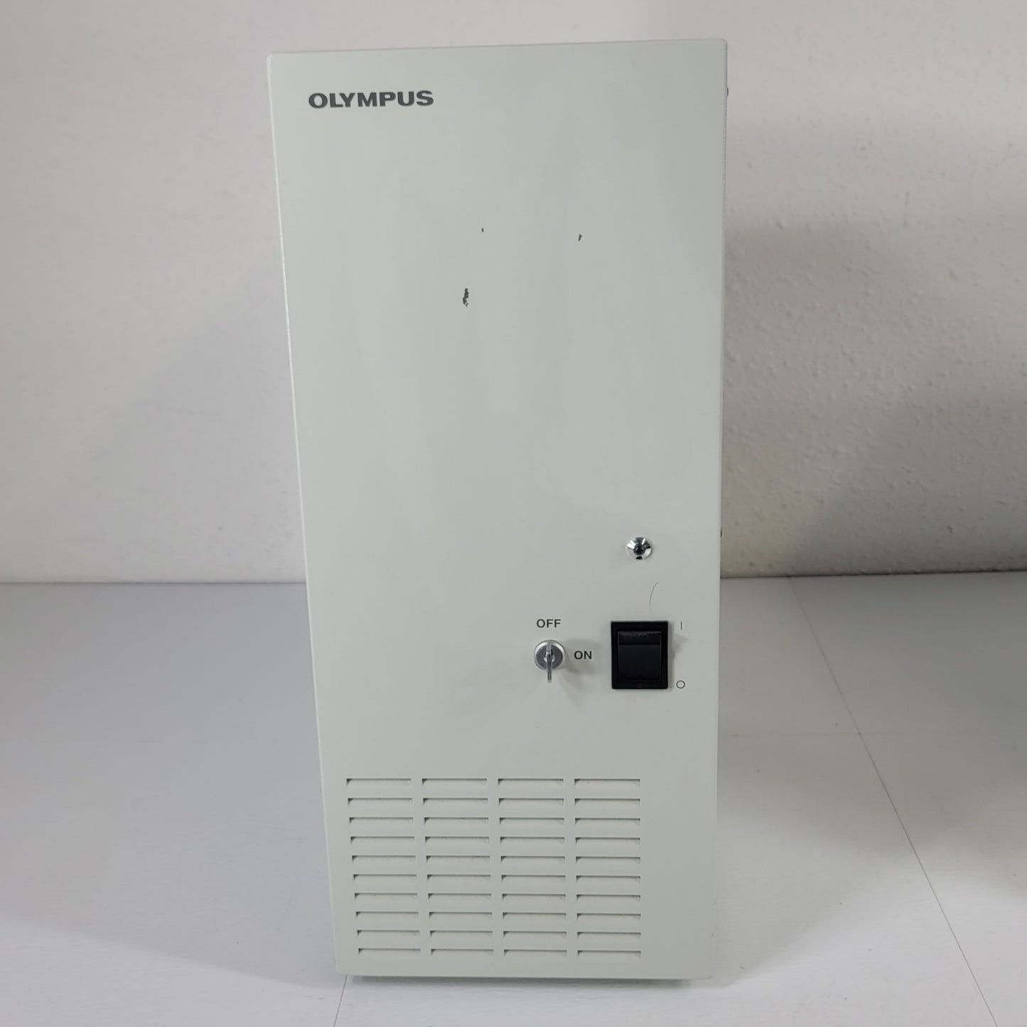 Olympus FV1000 System Set FV10-ASU, FV10-OP4CH w/ FV10-LDIF, BH2-RFL-T3 FV10-PSU