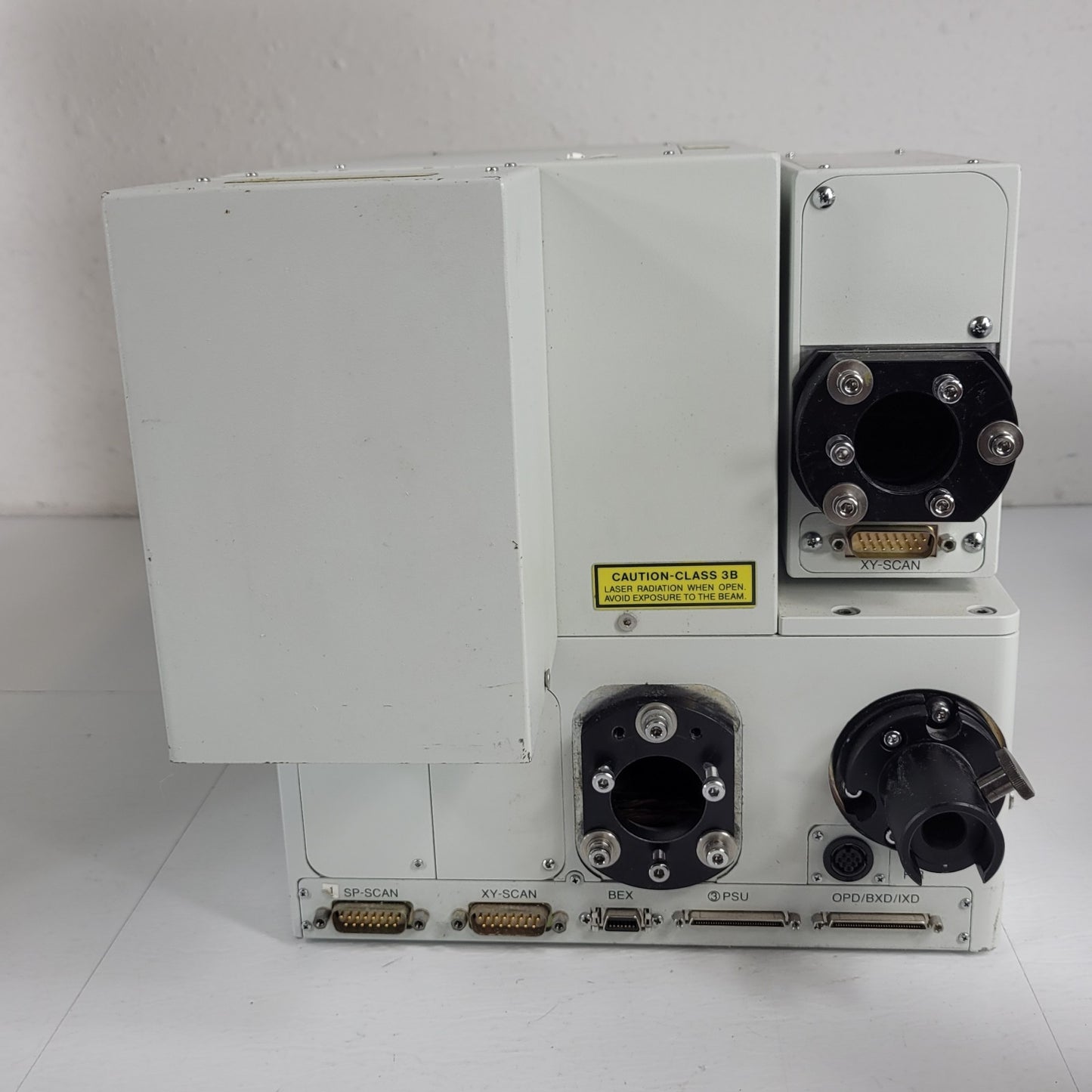 Olympus FV1000 System Set FV10-ASU, FV10-OP4CH w/ FV10-LDIF, BH2-RFL-T3 FV10-PSU