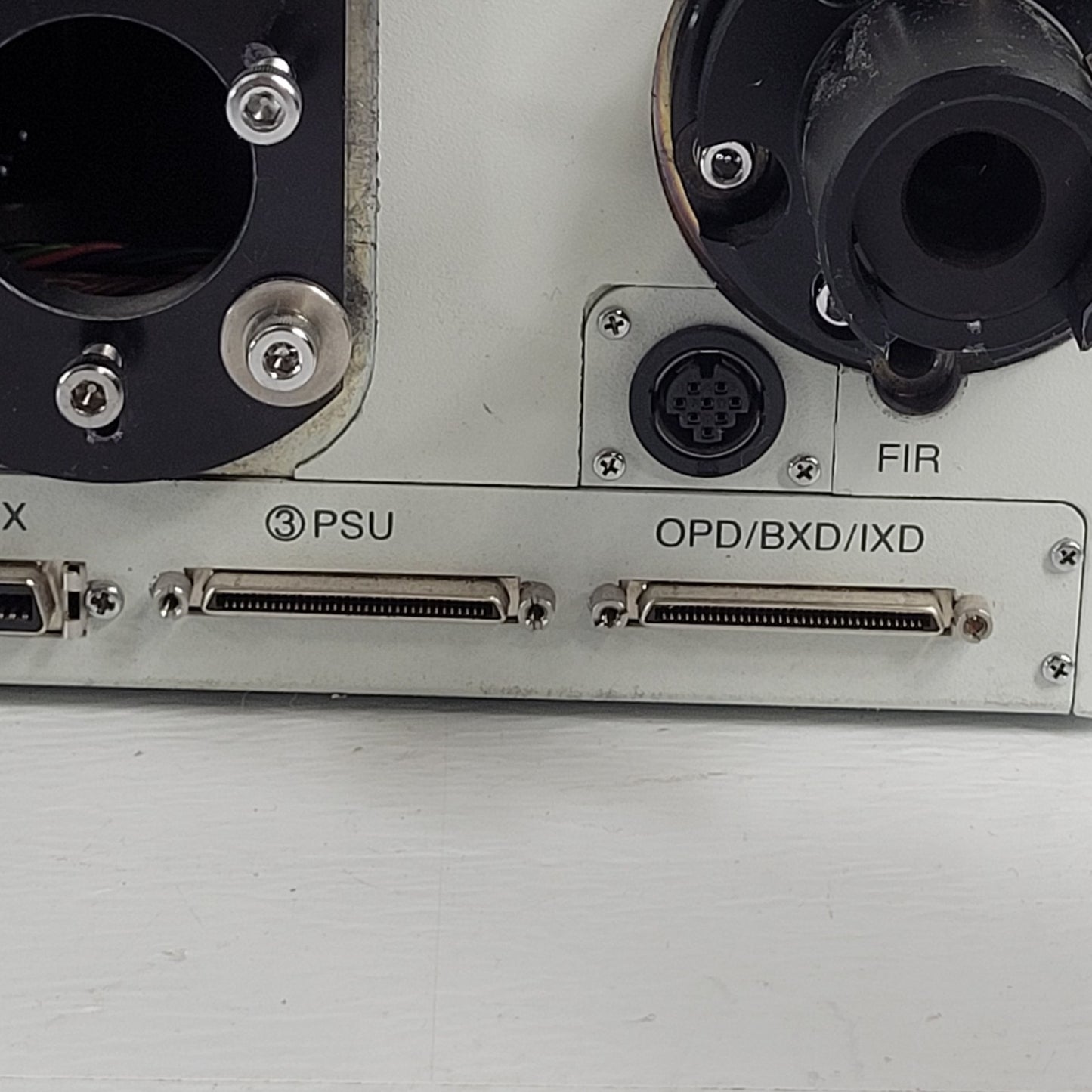 Olympus FV1000 System Set FV10-ASU, FV10-OP4CH w/ FV10-LDIF, BH2-RFL-T3 FV10-PSU