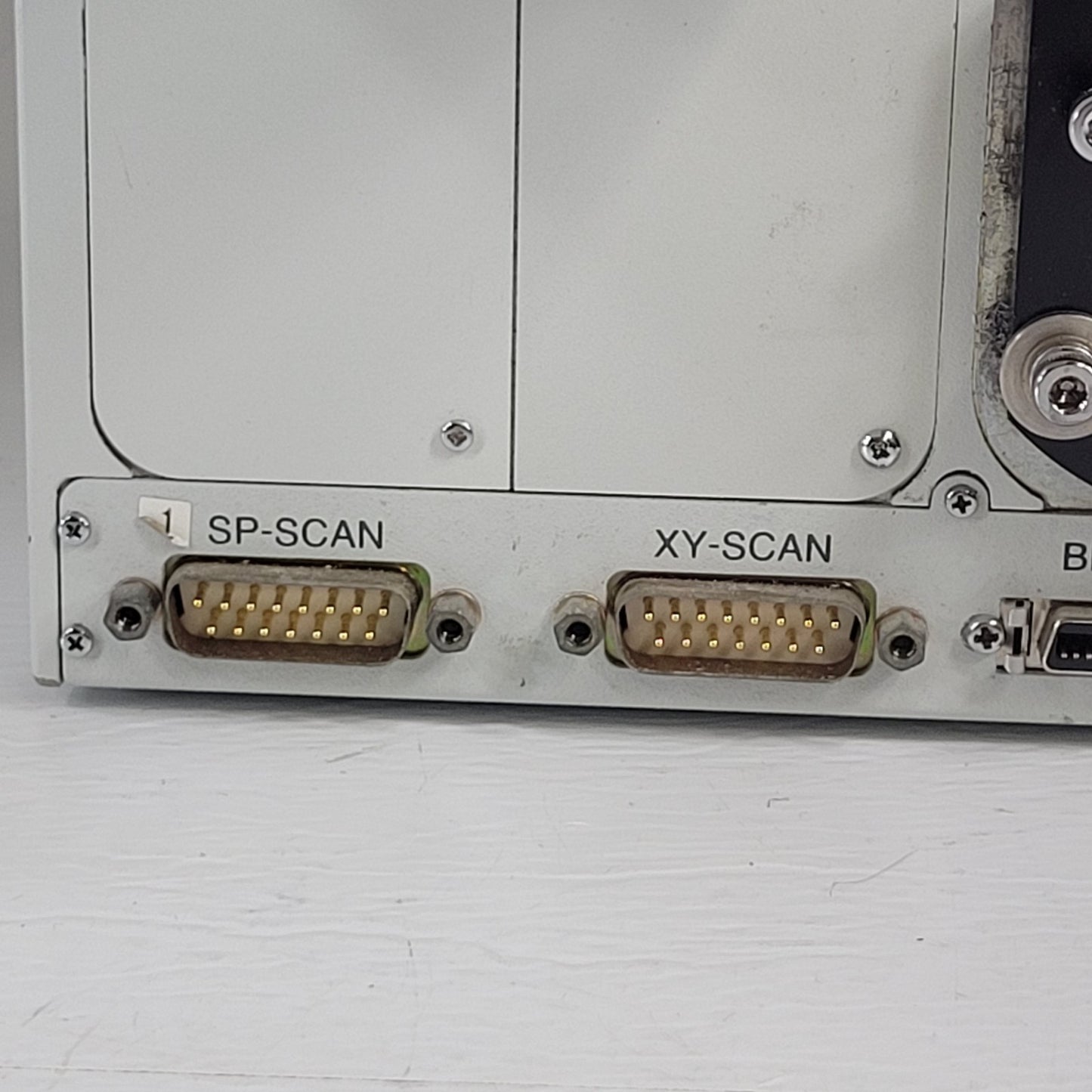 Olympus FV1000 System Set FV10-ASU, FV10-OP4CH w/ FV10-LDIF, BH2-RFL-T3 FV10-PSU