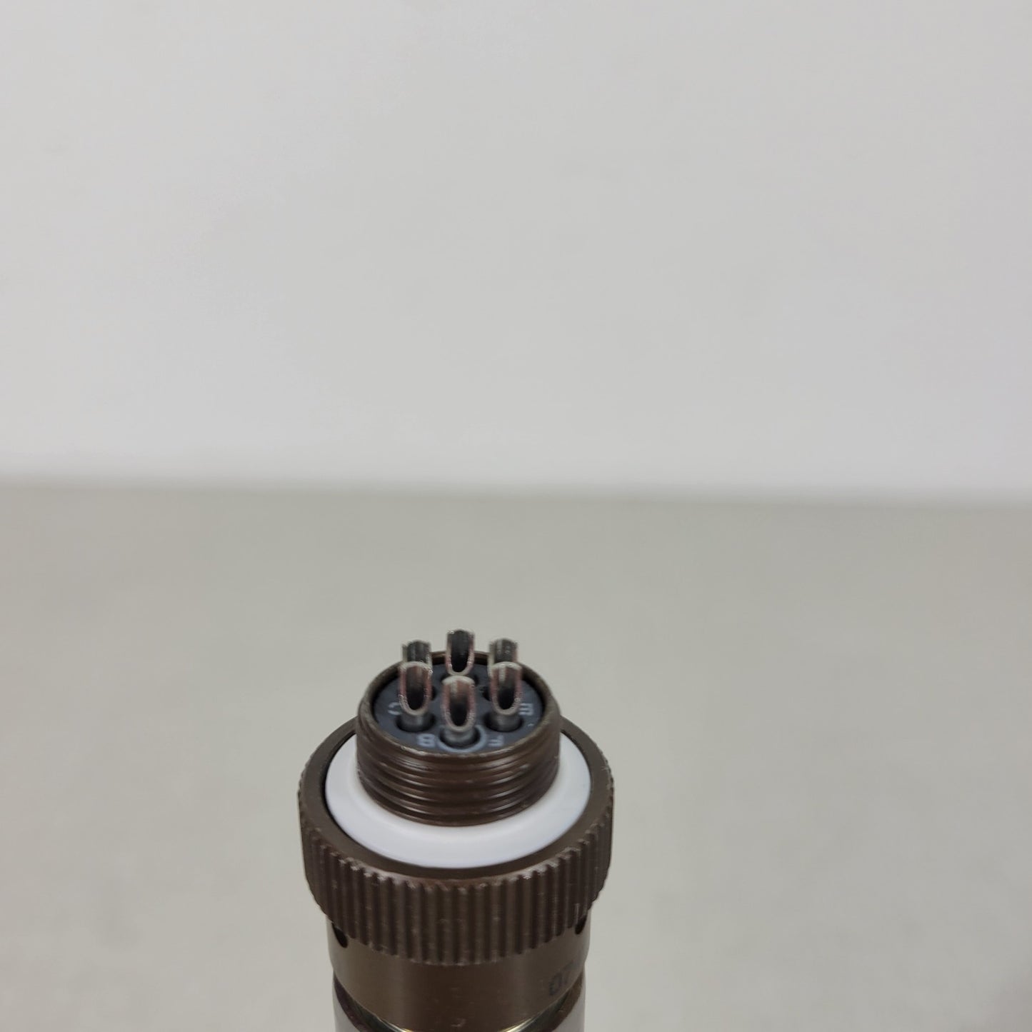 MACRO SENSORS HSE 750 500 Hermetically Sealed DC-LVDT Position Sensor 0.500 inch