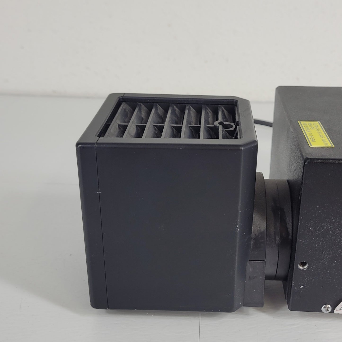 Olympus FV10-TD Transmitted Light Detector w/ ULH100L-3 Lamp Housing