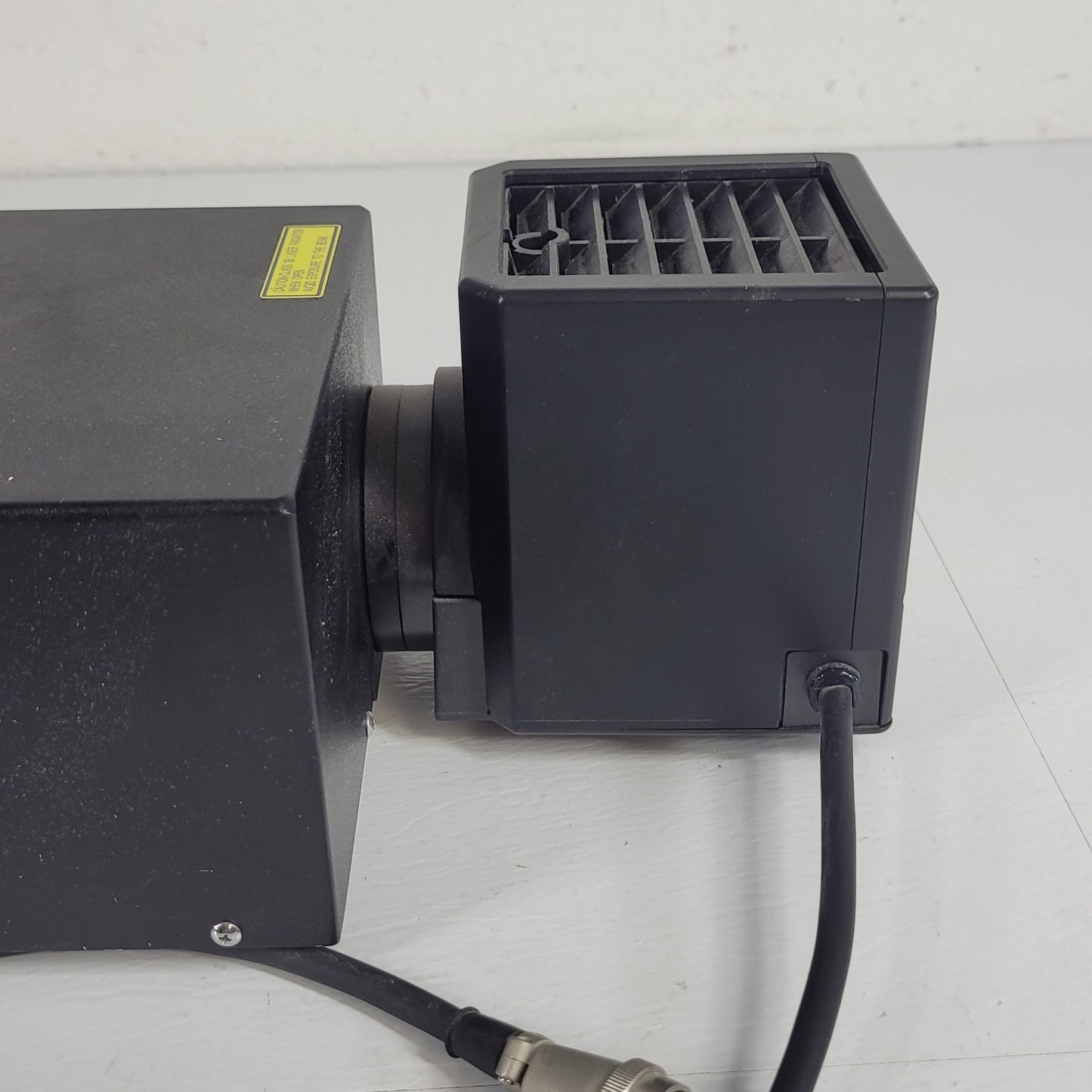 Olympus FV10-TD Transmitted Light Detector w/ ULH100L-3 Lamp Housing