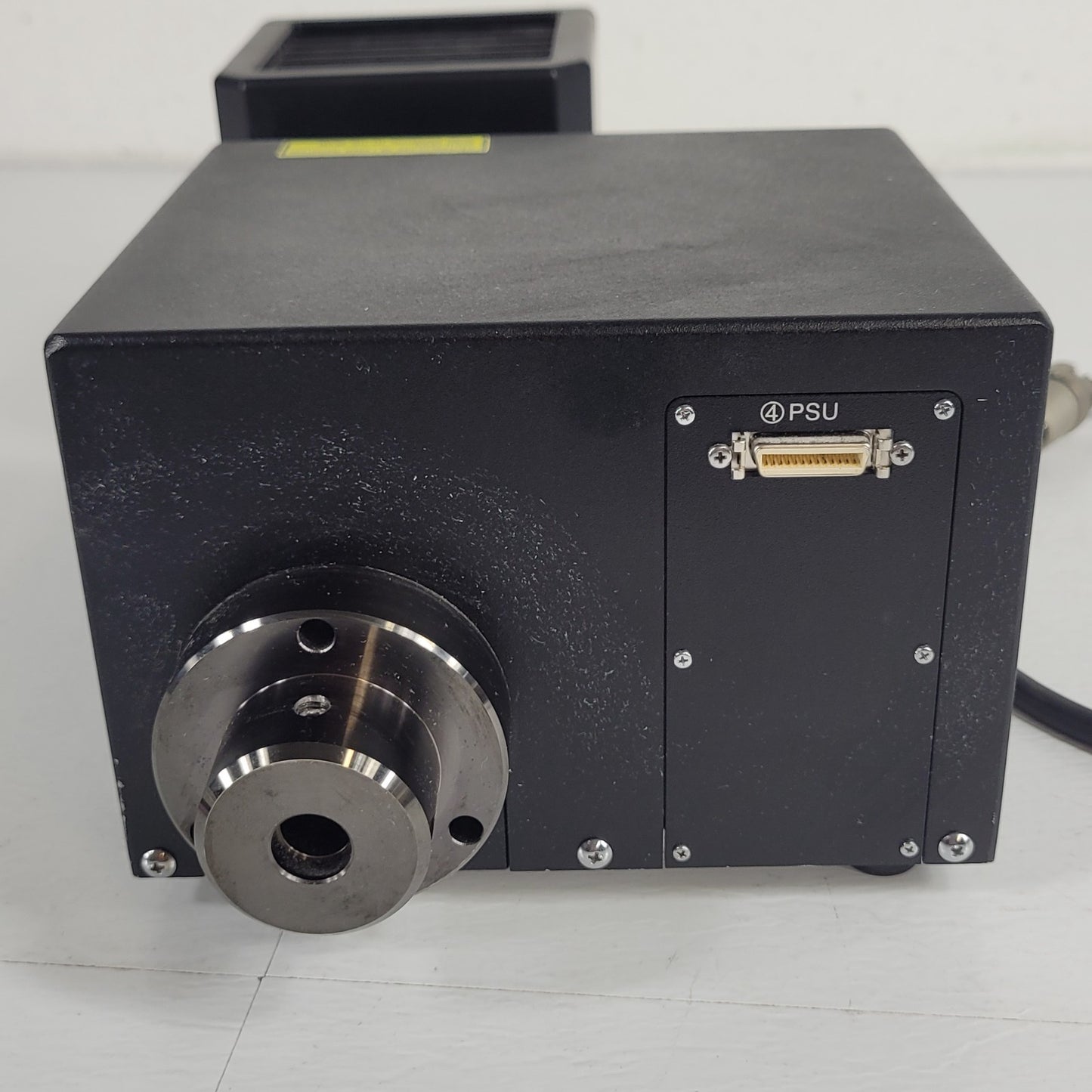 Olympus FV10-TD Transmitted Light Detector w/ ULH100L-3 Lamp Housing