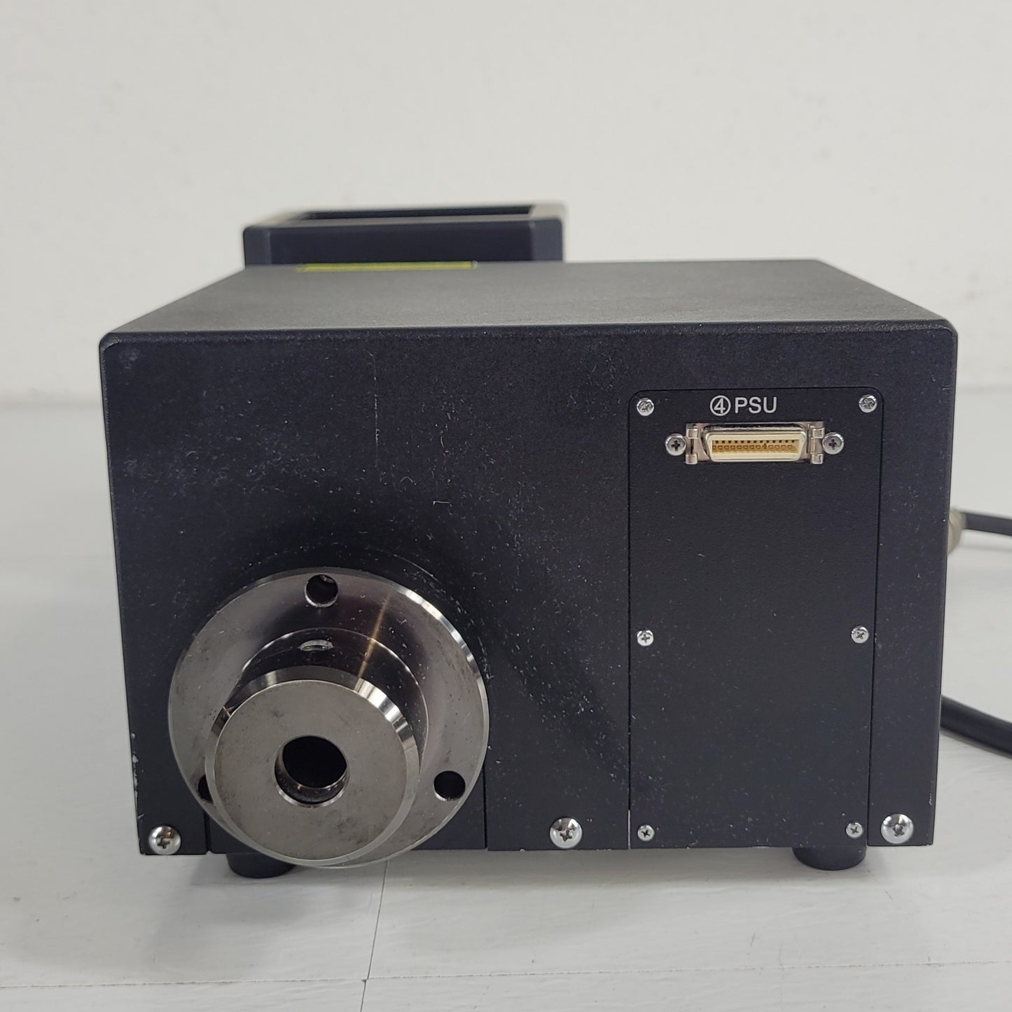 Olympus FV10-TD Transmitted Light Detector w/ ULH100L-3 Lamp Housing