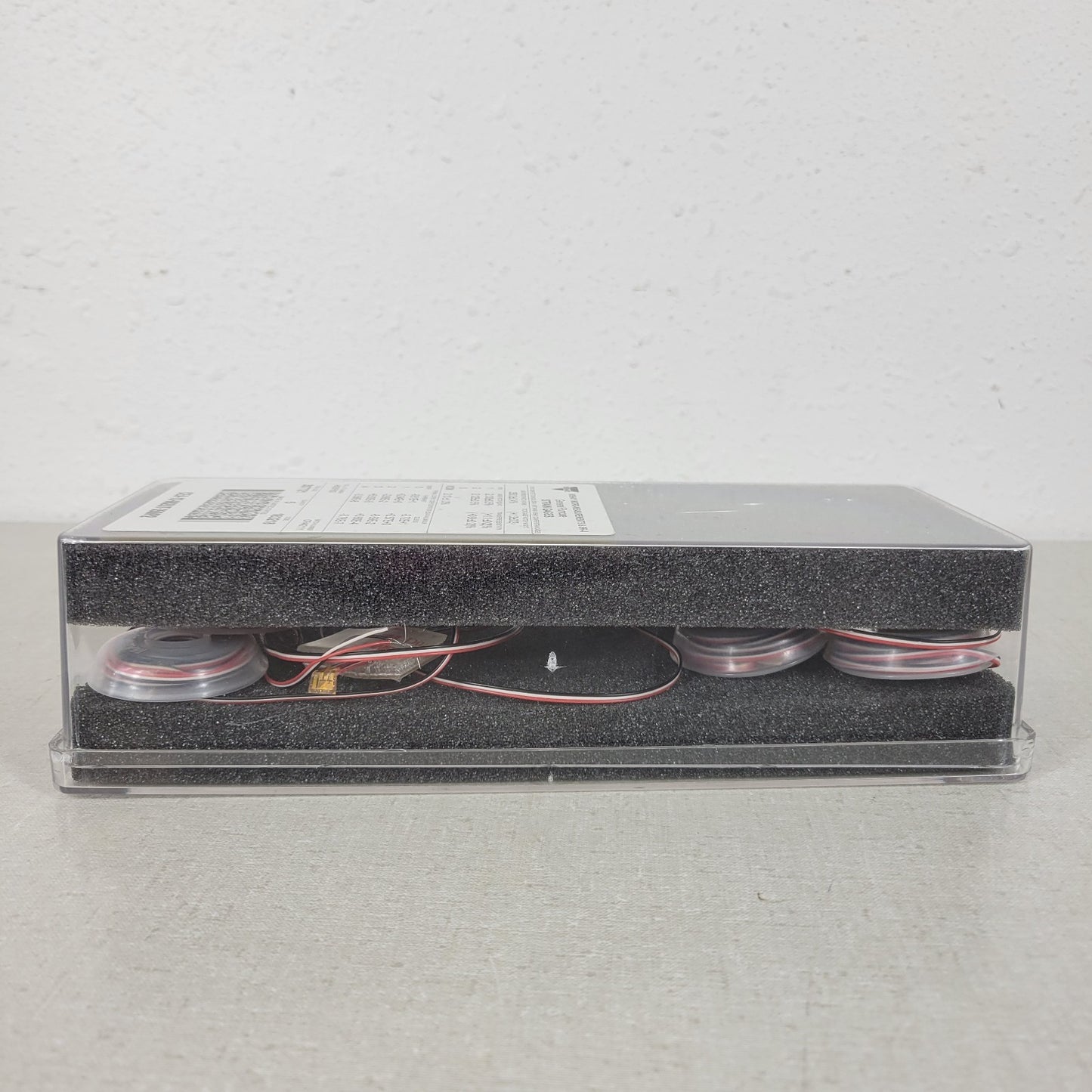 Set Of 4- Vishay CEA-13-062UT-350/P2 General Purpose Strain Gauge