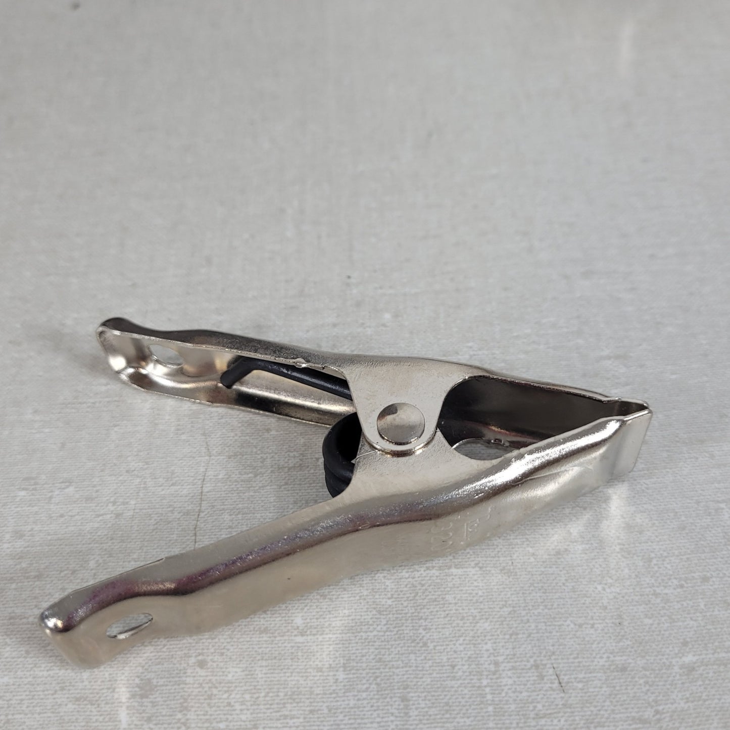 MOSTLY COMPLETE Vishay Micro GAK-2-AE-10 Strain Gauge Application Kit