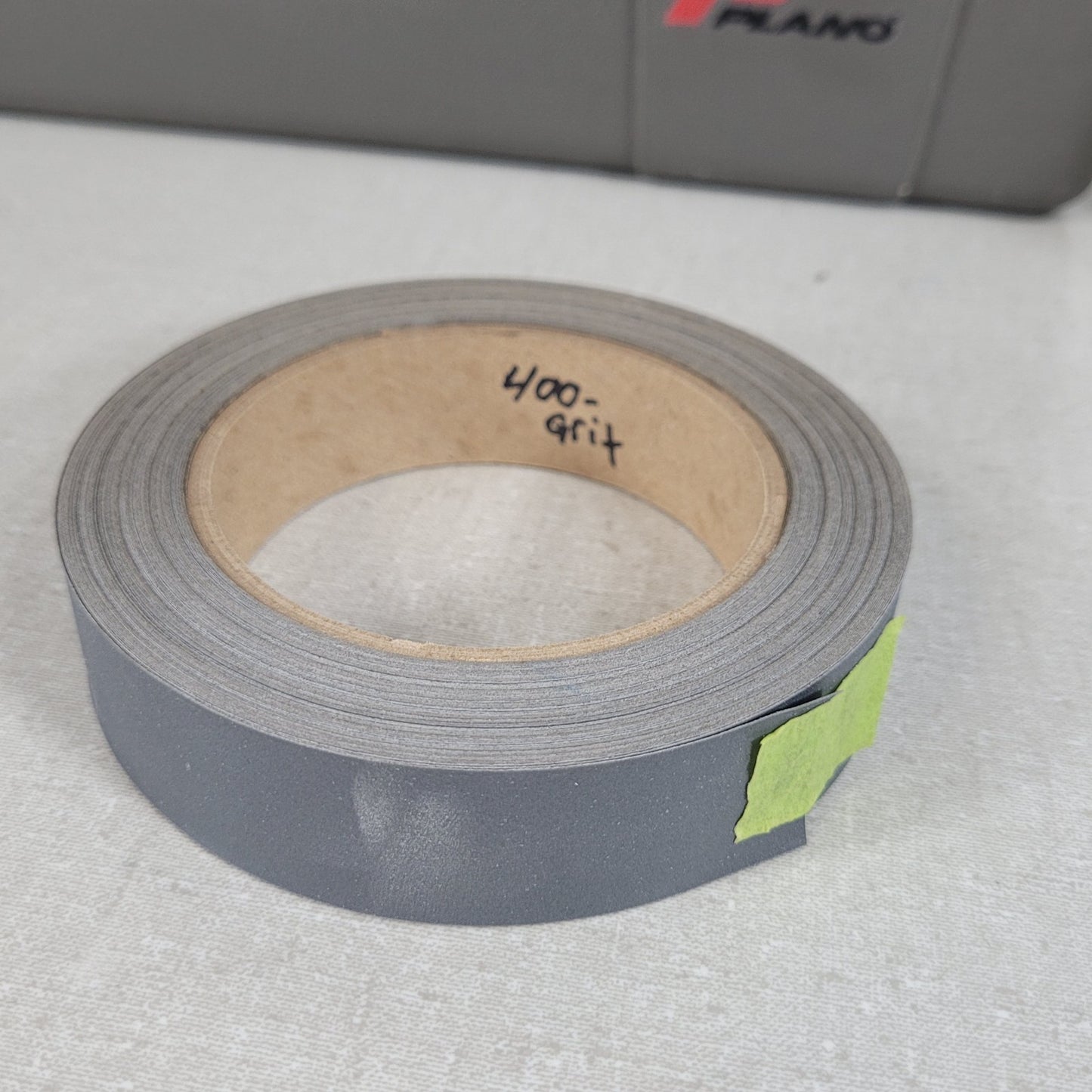 MOSTLY COMPLETE Vishay Micro GAK-2-AE-10 Strain Gauge Application Kit