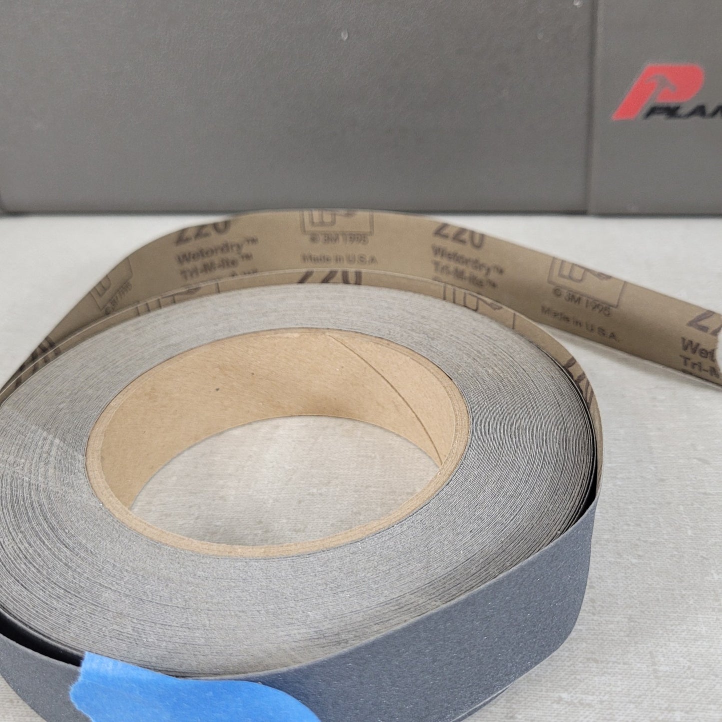 MOSTLY COMPLETE Vishay Micro GAK-2-AE-10 Strain Gauge Application Kit