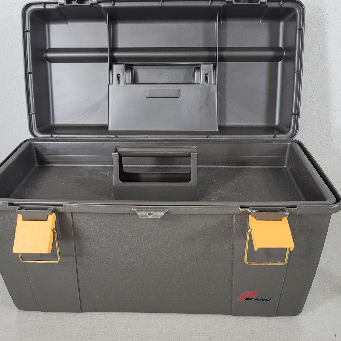 MOSTLY COMPLETE Vishay Micro GAK-2-AE-10 Strain Gauge Application Kit