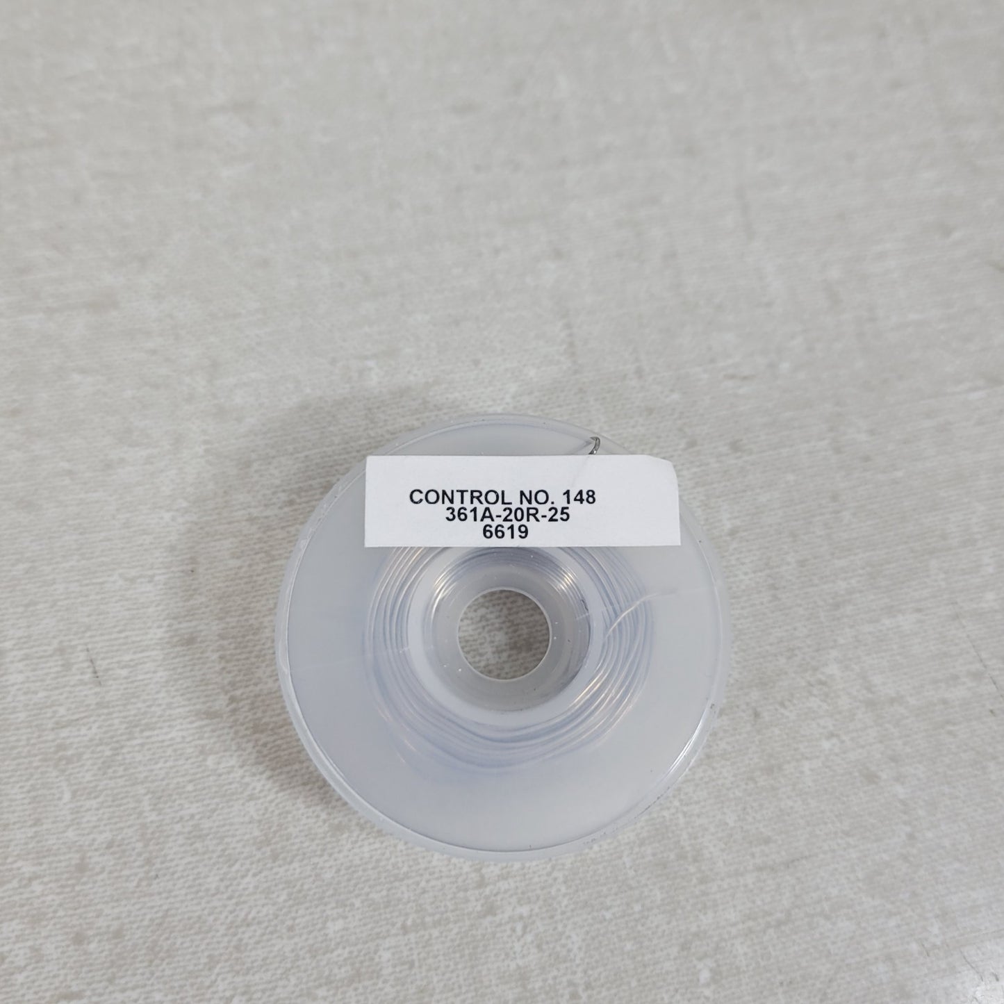 MOSTLY COMPLETE Vishay Micro GAK-2-AE-10 Strain Gauge Application Kit