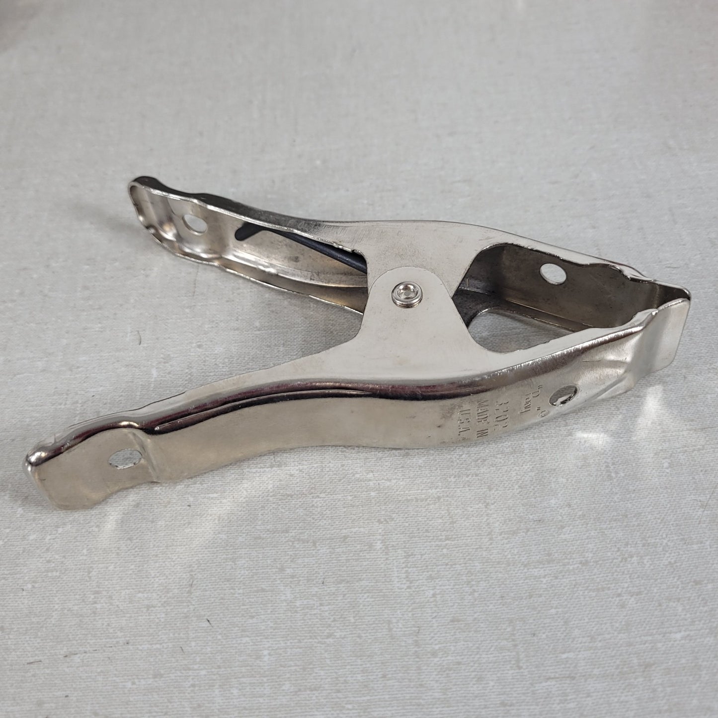 MOSTLY COMPLETE Vishay Micro GAK-2-AE-10 Strain Gauge Application Kit