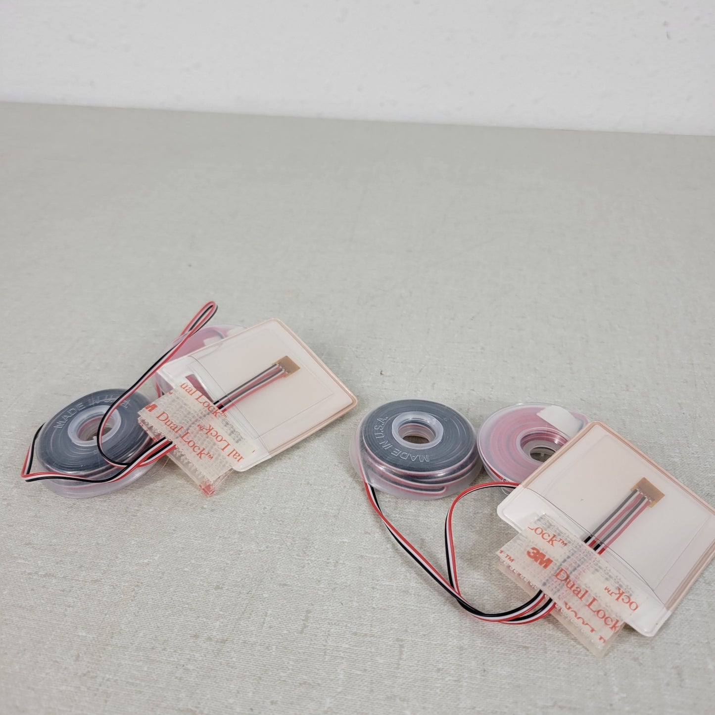 Vishay CEA-13-062UT-350/P2 General Purpose Strain Gauge Set Of 4