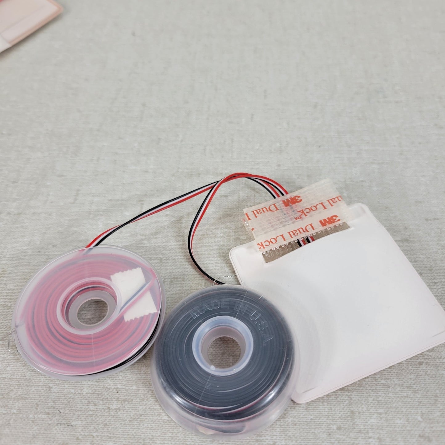 Vishay CEA-13-062UT-350/P2 General Purpose Strain Gauge Set Of 4