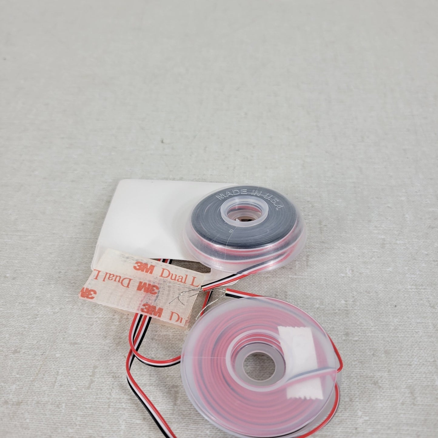 Vishay CEA-13-062UT-350/P2 General Purpose Strain Gauge Set Of 4