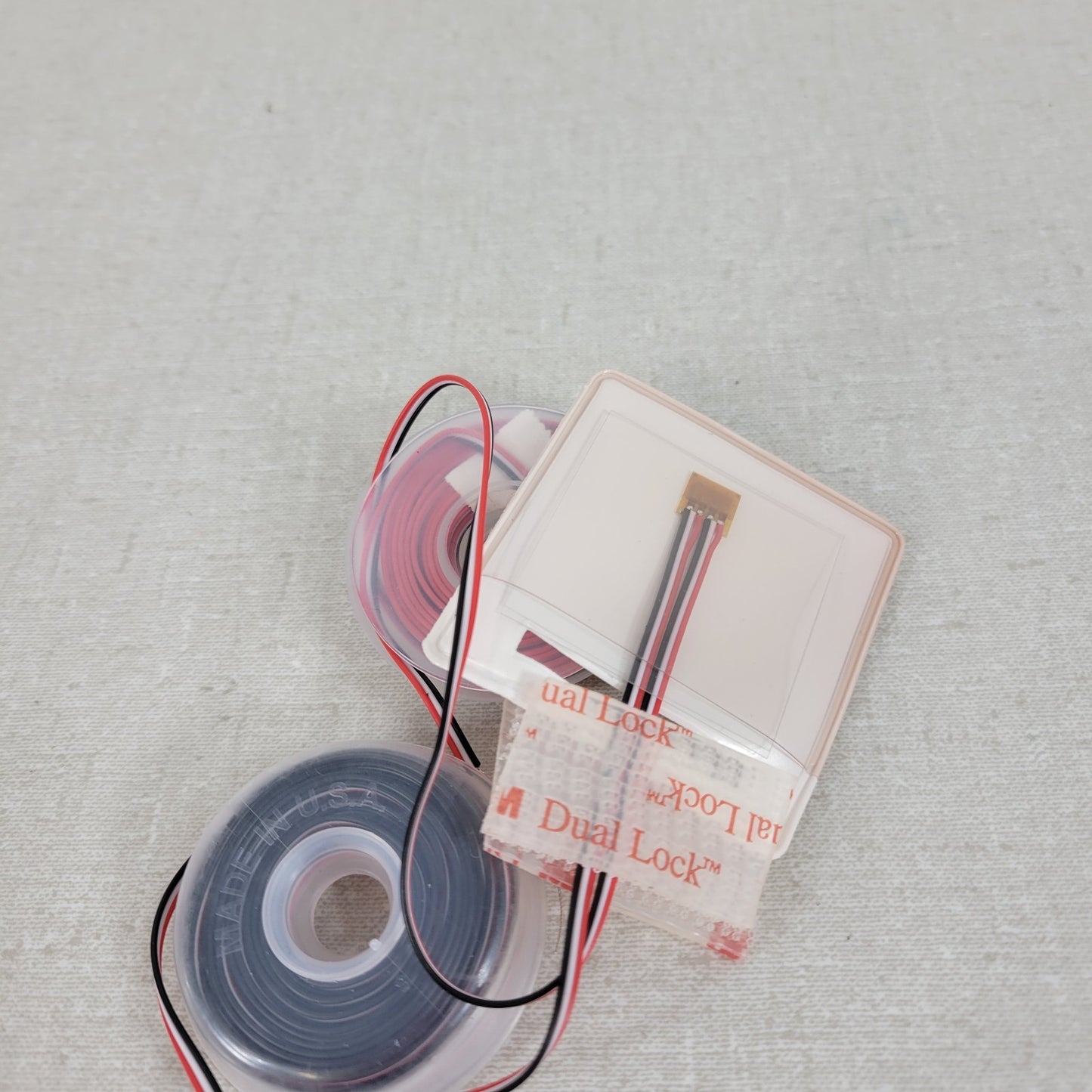 Vishay CEA-13-062UT-350/P2 General Purpose Strain Gauge Set Of 4