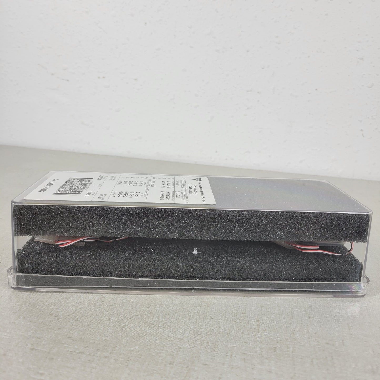 Vishay CEA-13-062UT-350/P2 General Purpose Strain Gauge Set Of 4