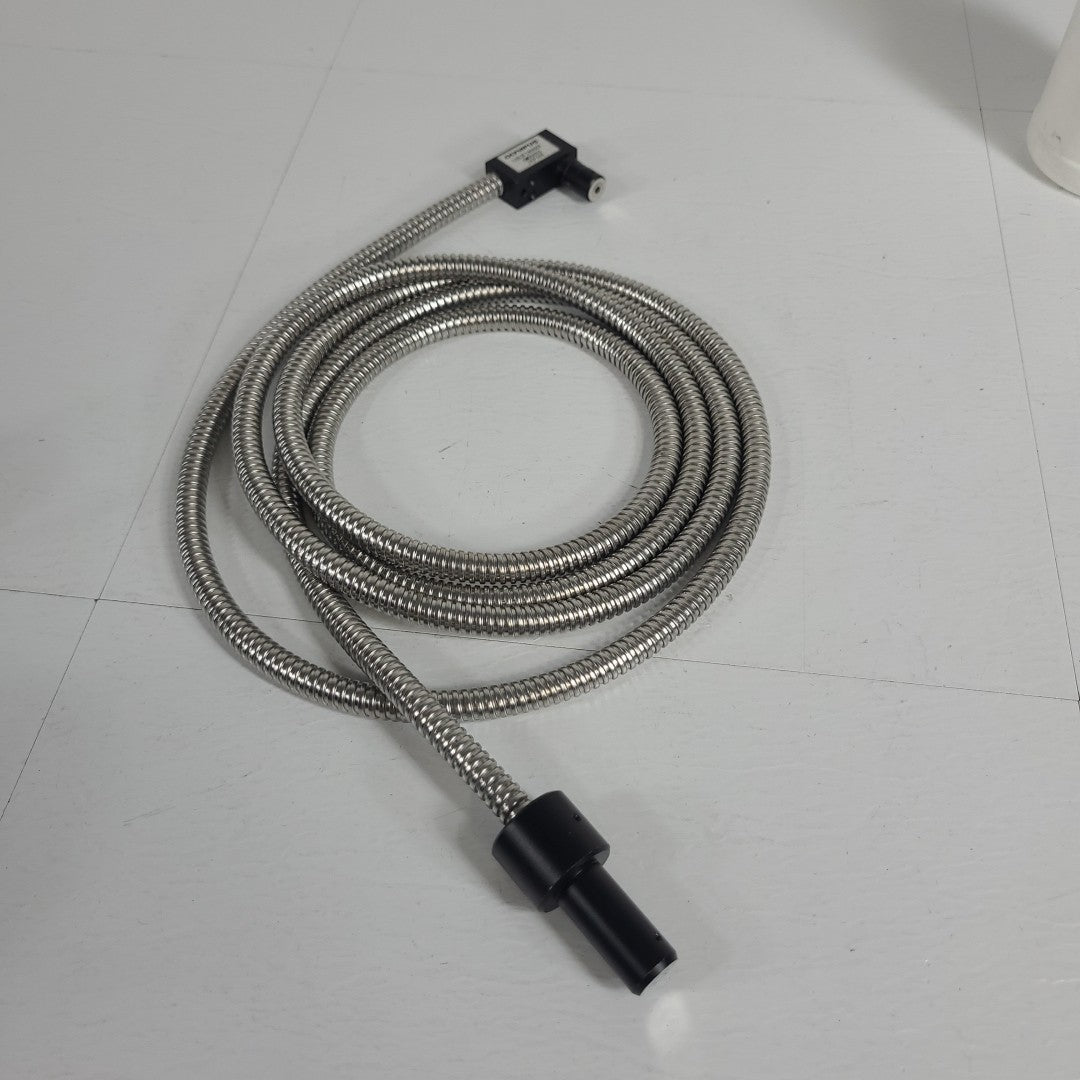 Olympus LGS3F2400UV  Fiberoptic Cable 0M00003 For UV Fiber Light 2400mm Length