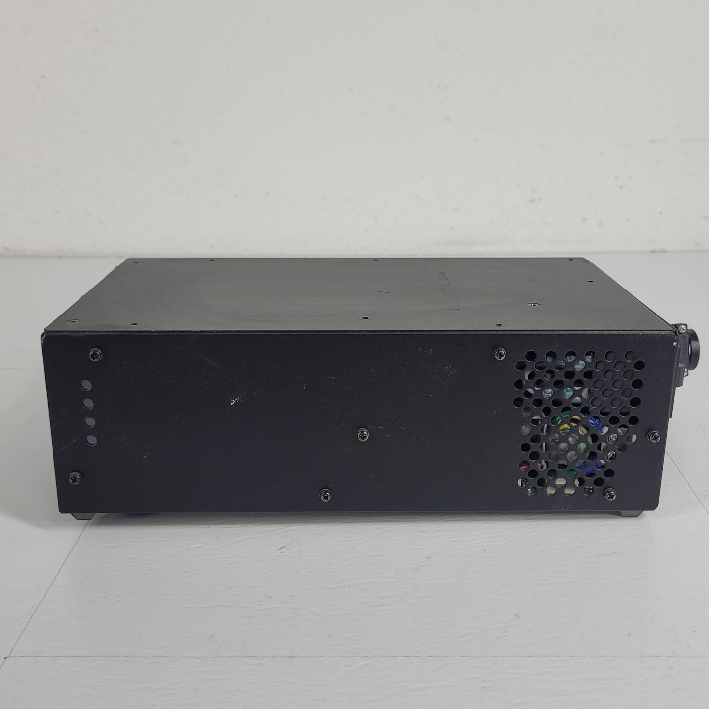 Showa Optronics GLS3135 Laser Emission Power Source Supply