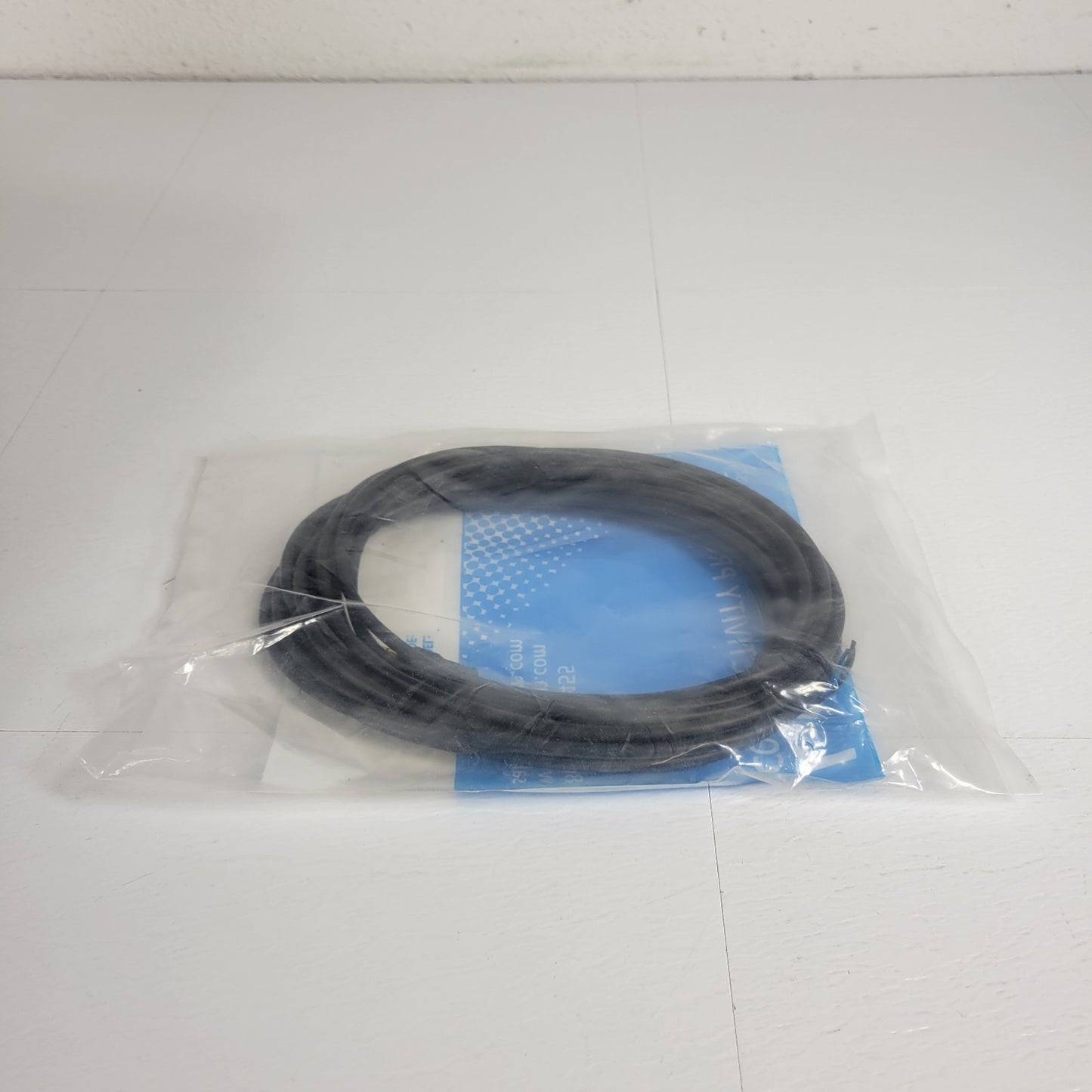 L-Com CTL35MM-25 Stereo Audio Cable Male to Male 25ft 3.5mm Aux Jack Gold Plated