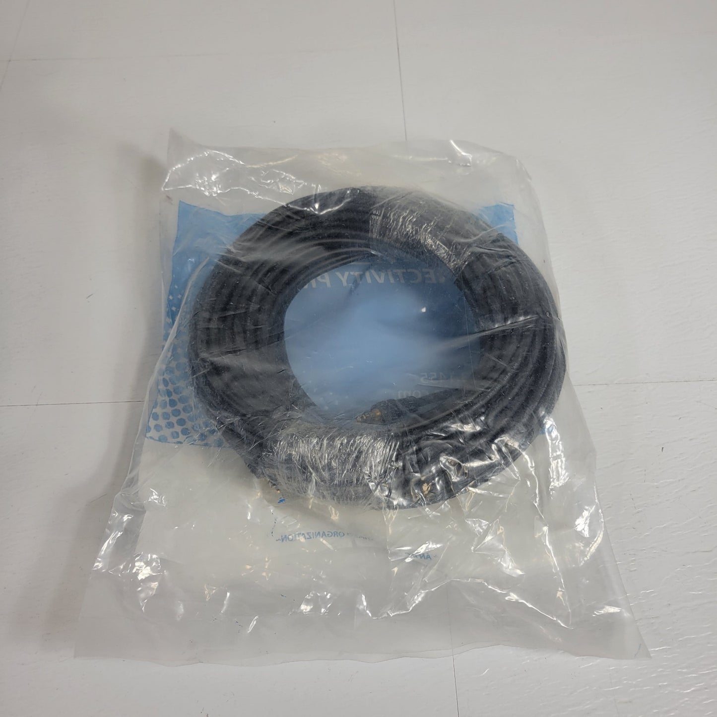 L-Com CTL35MM-100 Stereo Audio Cable Male 100ft 3.5mm Aux Jack Gold Plated