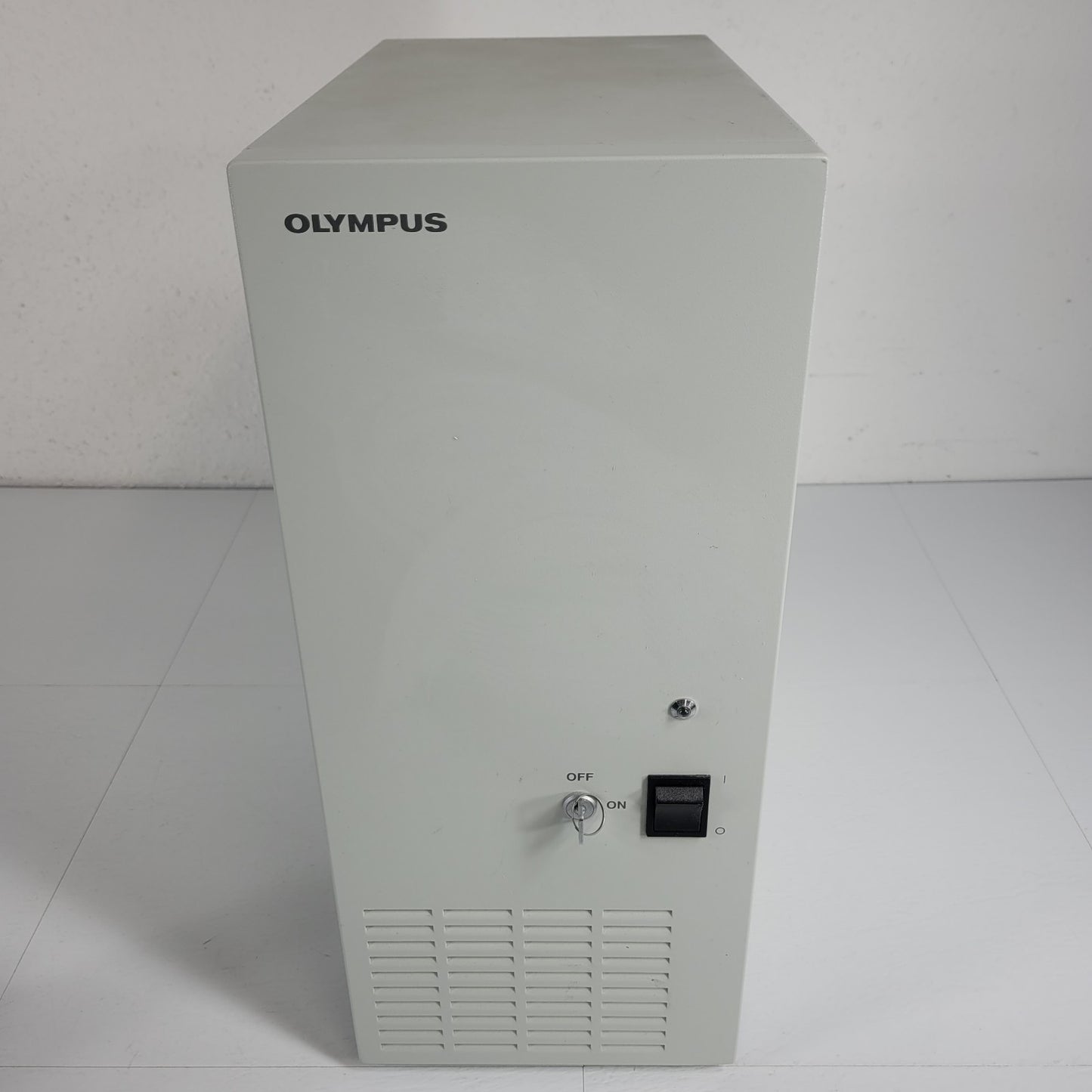 Olympus FV10-PSU Microscope Power Supply Fluoview Confocal Module