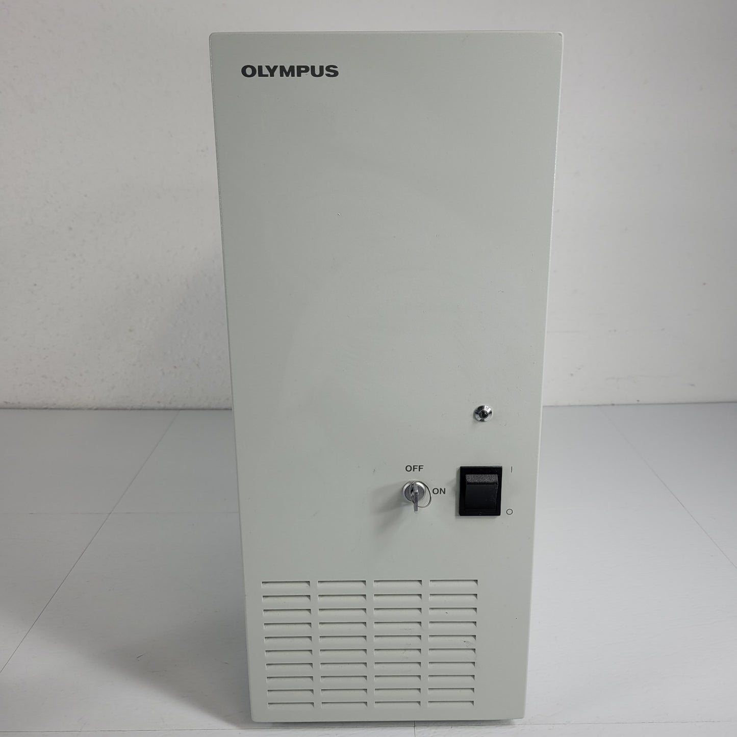Olympus FV10-PSU Microscope Power Supply Fluoview Confocal Module