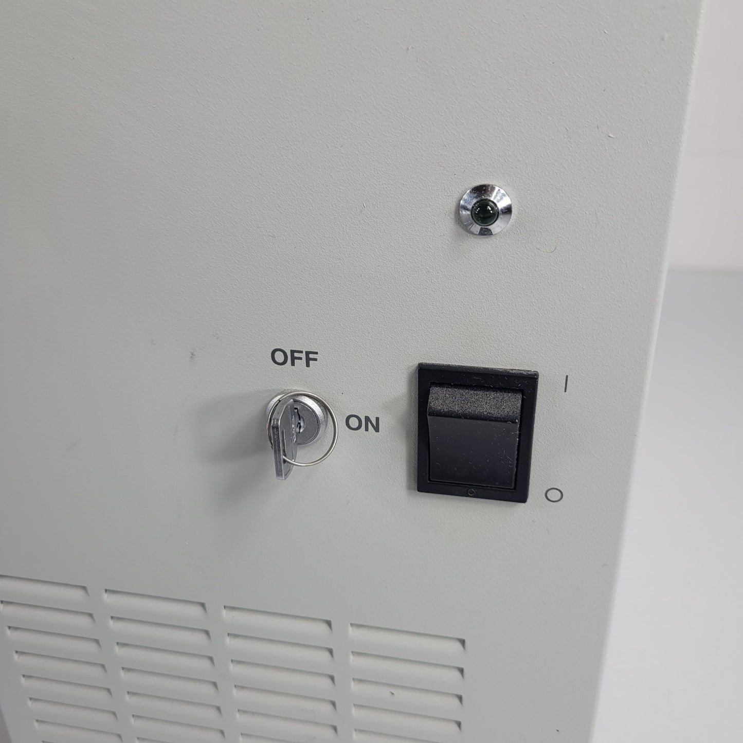 Olympus FV10-PSU Microscope Power Supply Fluoview Confocal Module