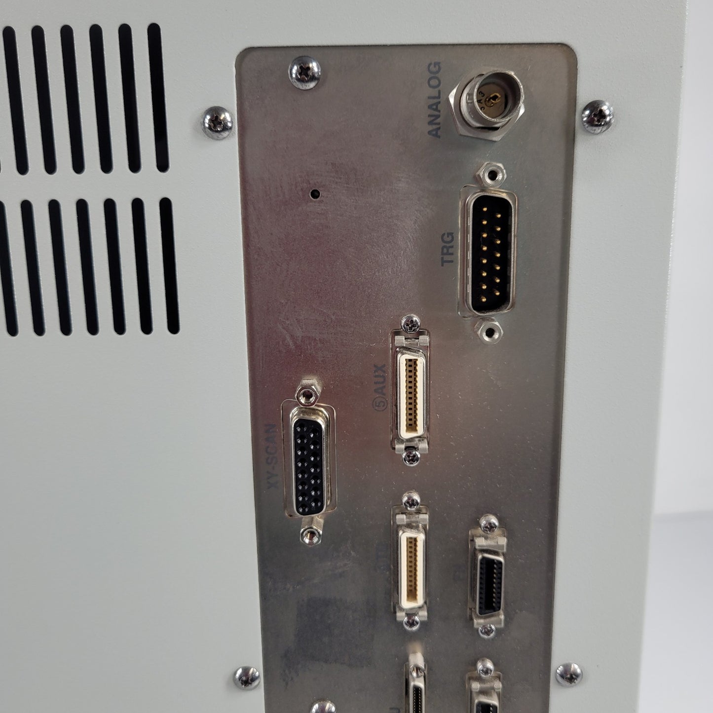 Olympus FV10-PSU Microscope Power Supply Fluoview Confocal Module