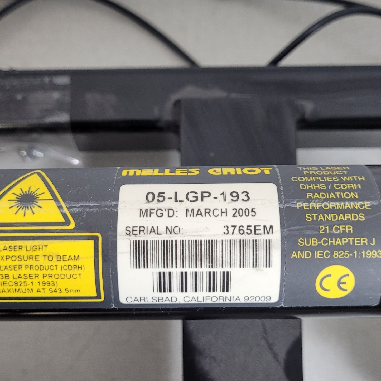 Olympus FV10-COMB Laser Combining System 05LHP-991, 05-LGP-193 GLG3135 FV10-LDIF