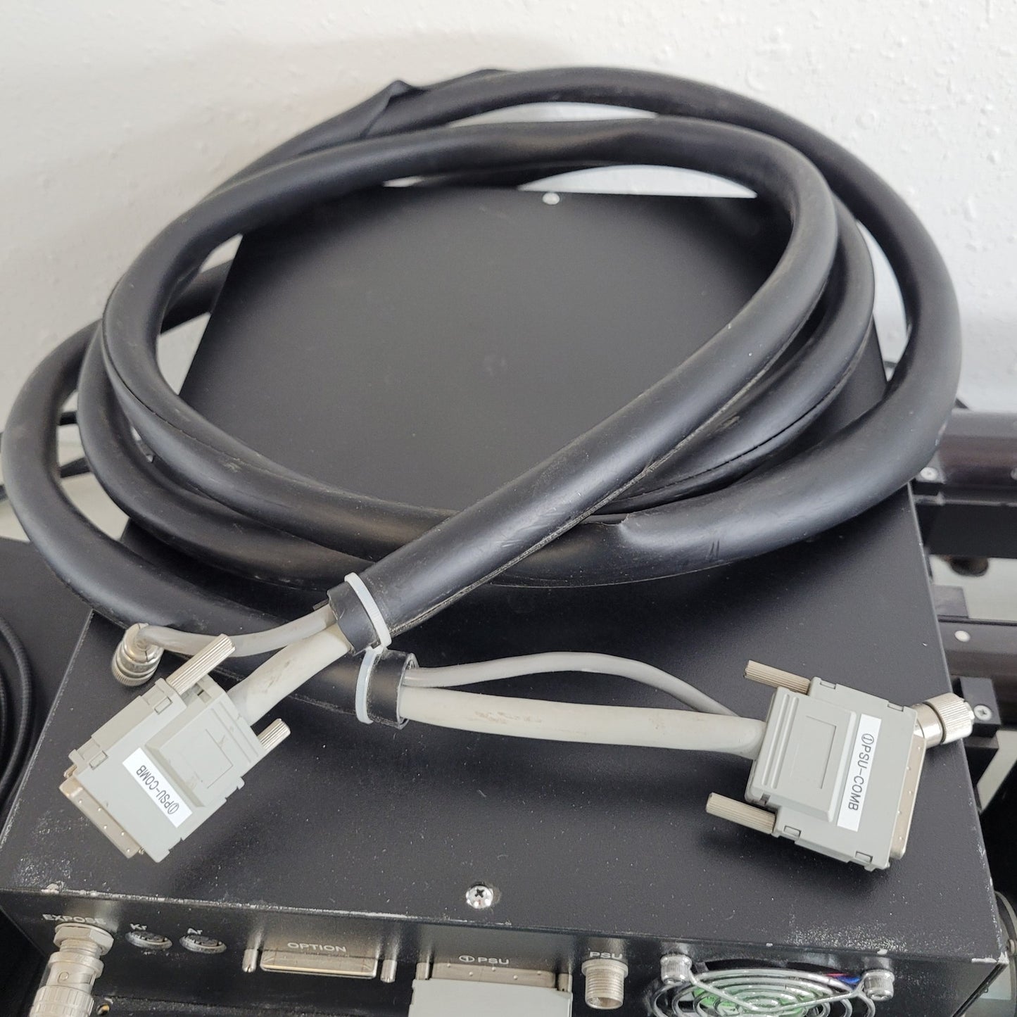 Olympus FV10-COMB Laser Combining System 05LHP-991, 05-LGP-193 GLG3135 FV10-LDIF