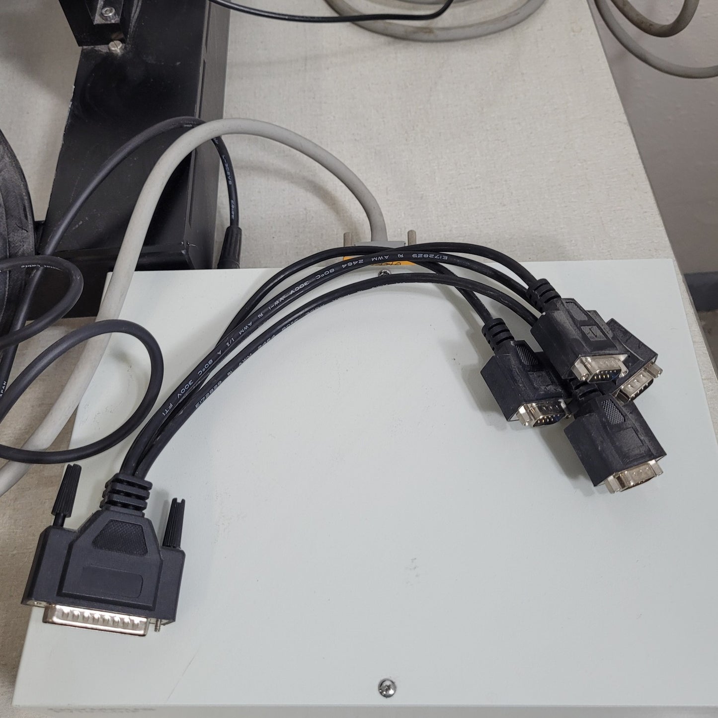 Olympus FV10-COMB Laser Combining System 05LHP-991, 05-LGP-193 GLG3135 FV10-LDIF