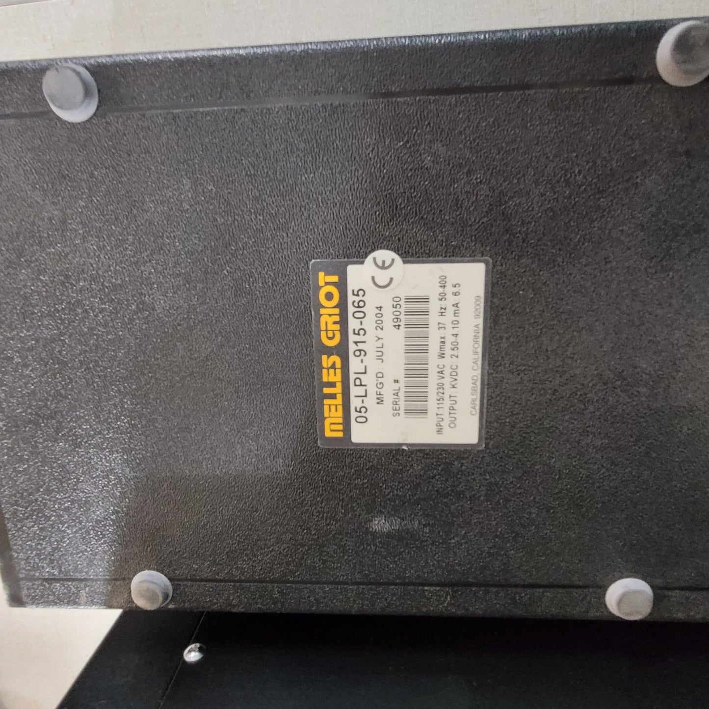 Olympus FV10-COMB Laser Combining System 05LHP-991, 05-LGP-193 GLG3135 FV10-LDIF