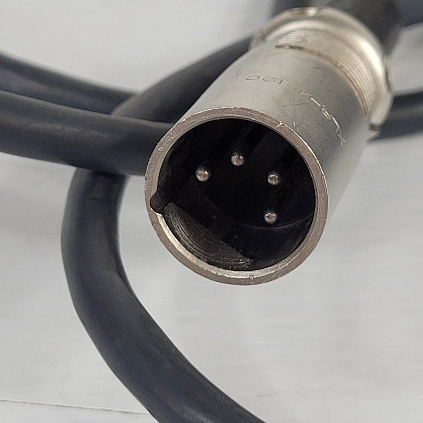 Lot Of Switchcraft 3-Pin XLR Low Noise Balanced Microphone Cable