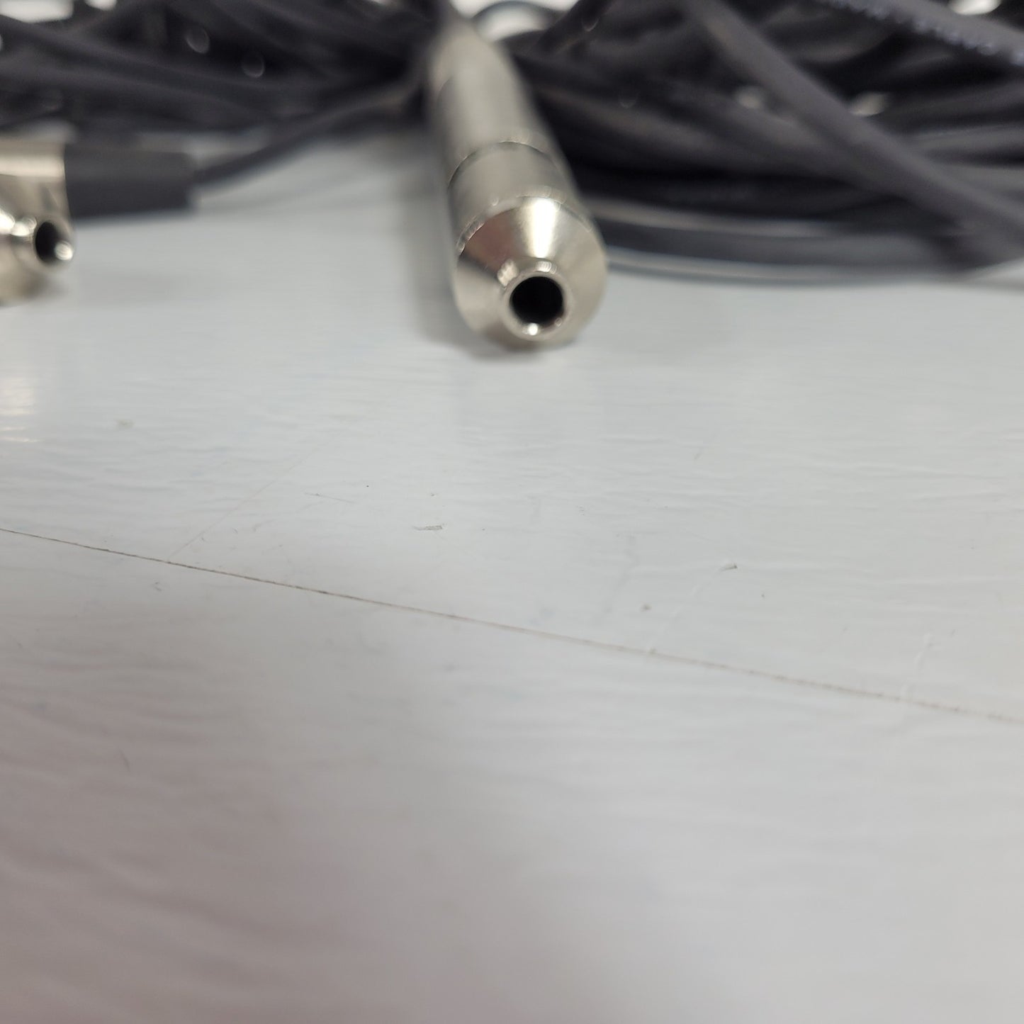 Lot Of Switchcraft 3-Pin XLR Low Noise Balanced Microphone Cable