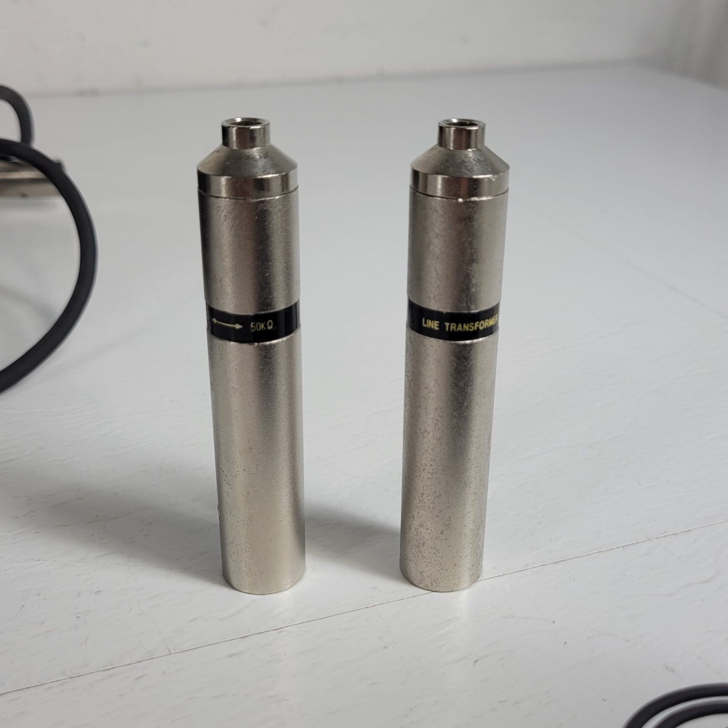 Lot Of Switchcraft 3-Pin XLR Low Noise Balanced Microphone Cable