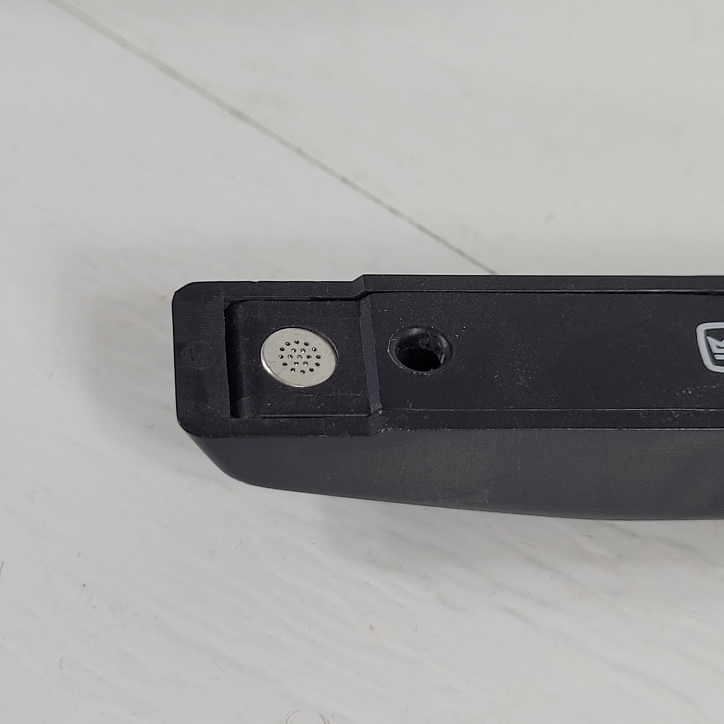 Crown Sound Grabber II Microphone Without Base 1/4" Connector