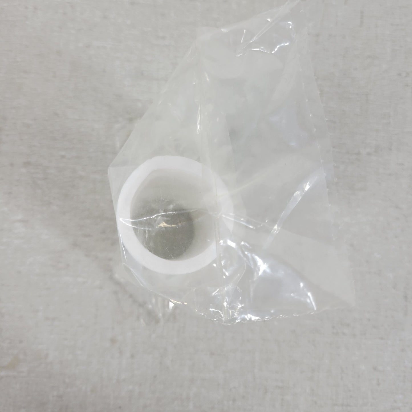 Pfeiffer 068304 Replacement Cartridge For Oil Mist Eliminator KF25 Flange