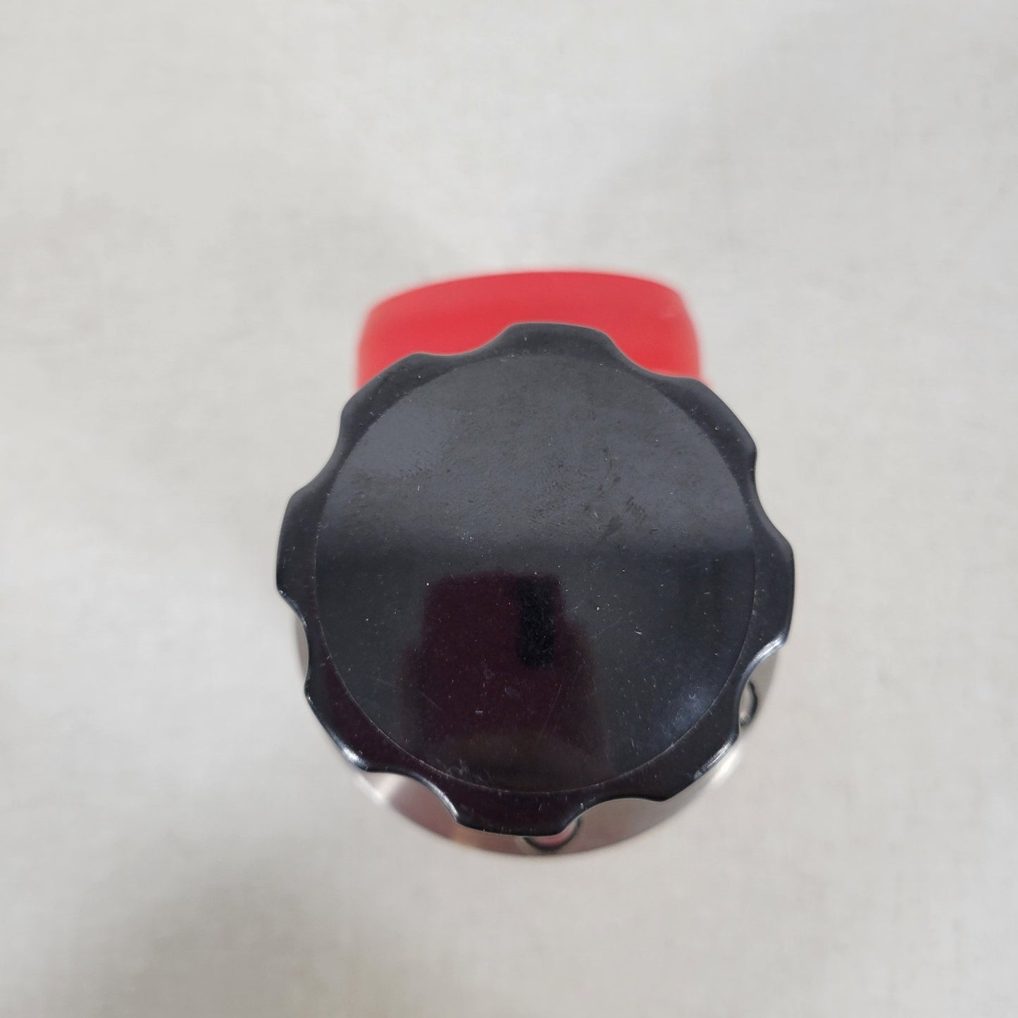 MDC AV-150M Manual Conflat Angle Valve DN35CF 2.74" CF HV UHV Ultra High Vacuum