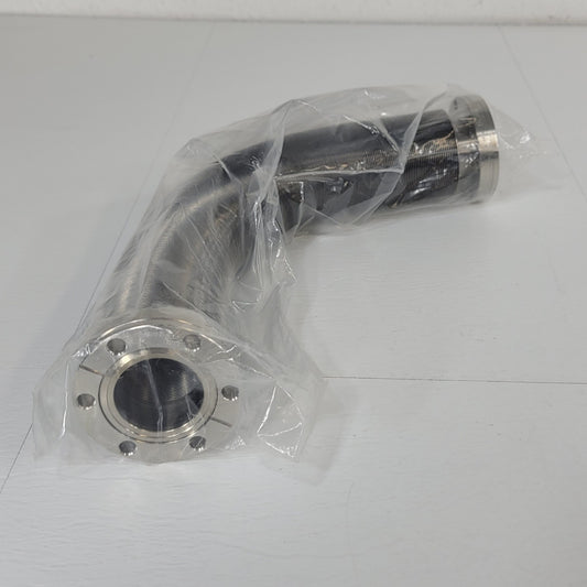 Kurt Lesker 304SS ESR Flexible Bellows CF 2.75" DN35CF Conflat UHV High Vacuum