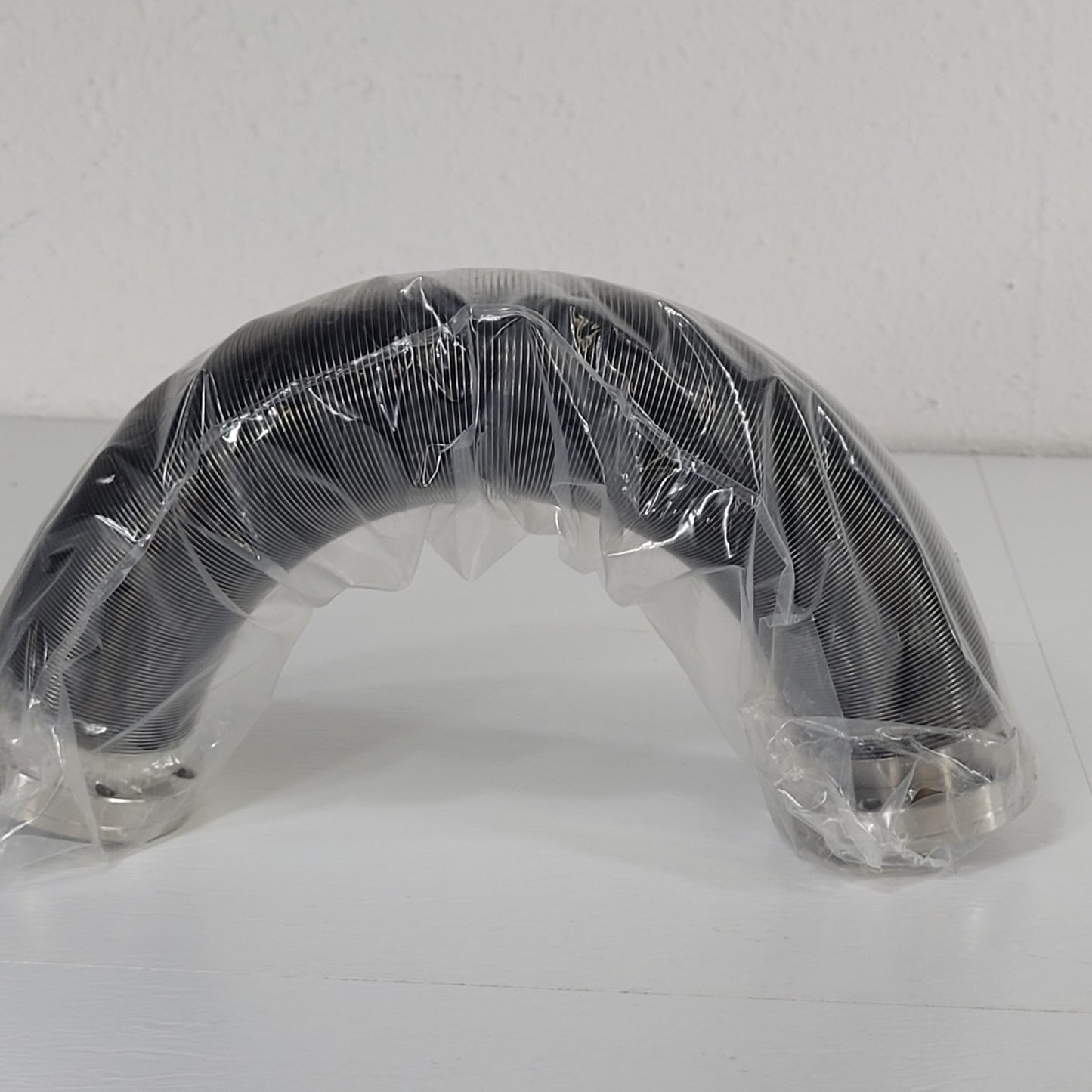 Kurt Lesker 304SS ESR Flexible Bellows CF 2.75" DN35CF Conflat UHV High Vacuum