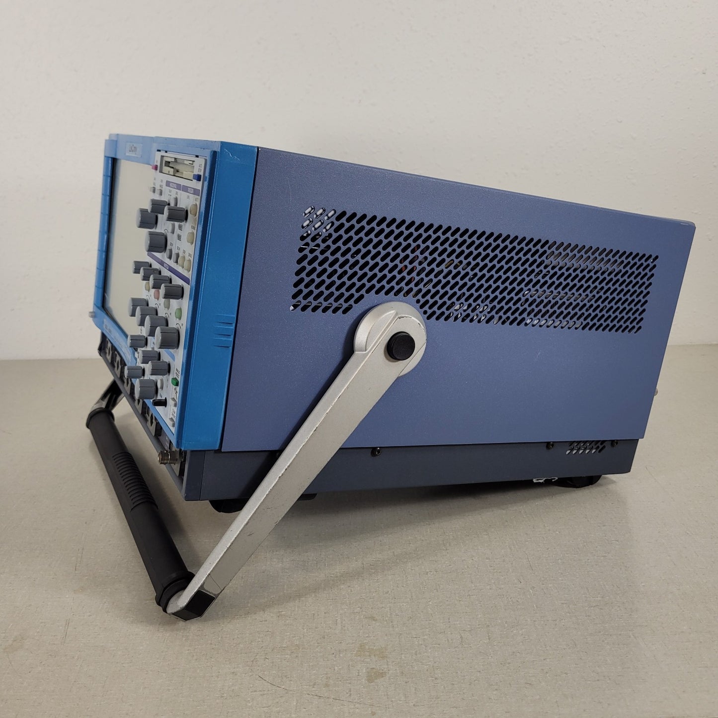 TESTED LeCroy DDA-5005 XL 5GHz Oscilloscope Quad-Channel 10GS/s Upgraded to SSD