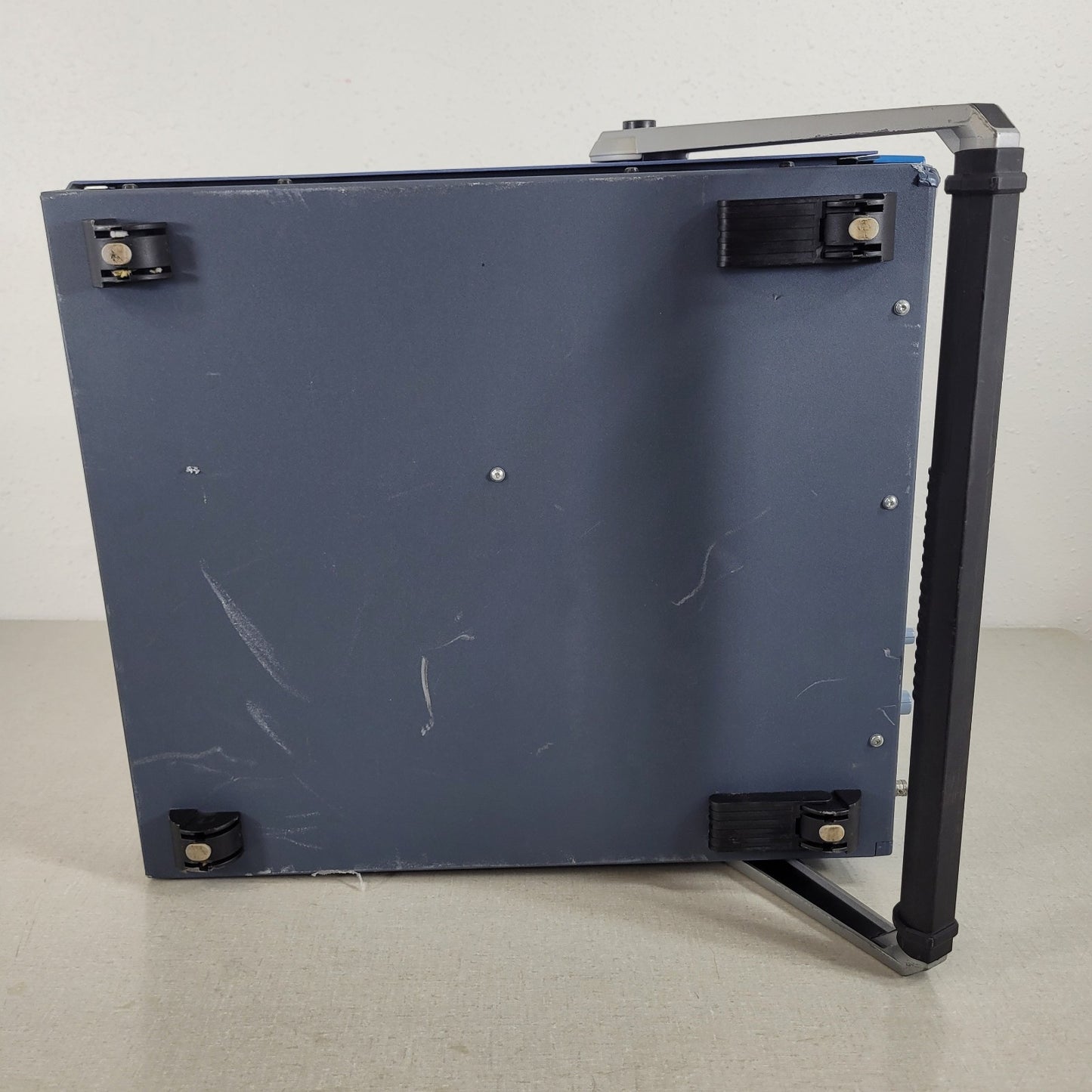 TESTED LeCroy DDA-5005 XL 5GHz Oscilloscope Quad-Channel 10GS/s Upgraded to SSD