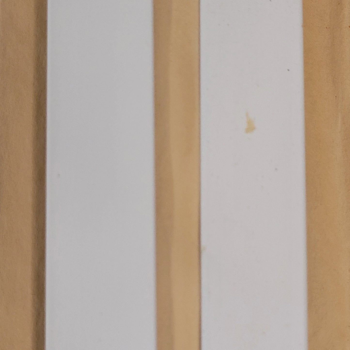Armstrong Super White 4' Drop Ceiling Cross Tee Grid System Box Of 60 Pieces