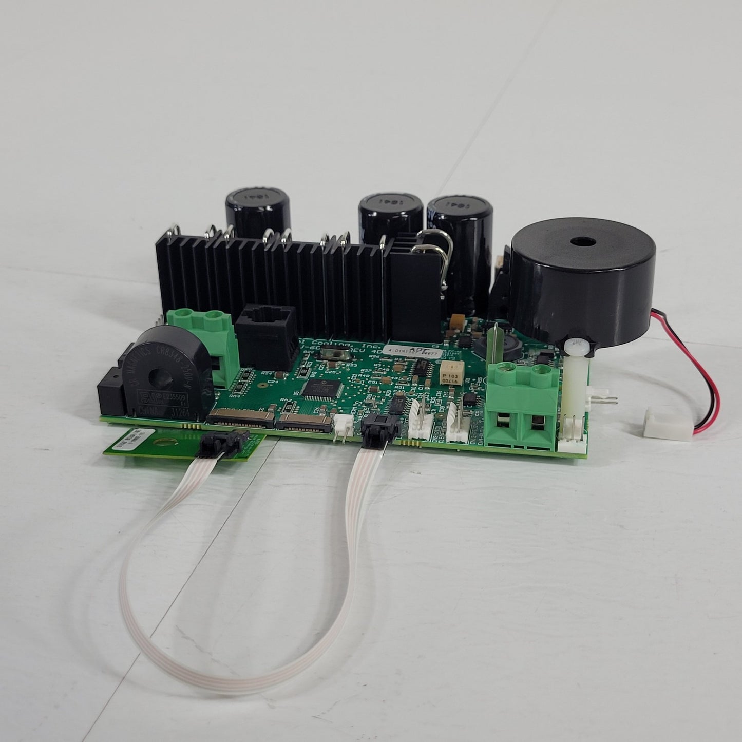 NOT WORKING Stirling Ultracold Circuit Board ULT25NEU SU105U-60000 Rev 4D PCB