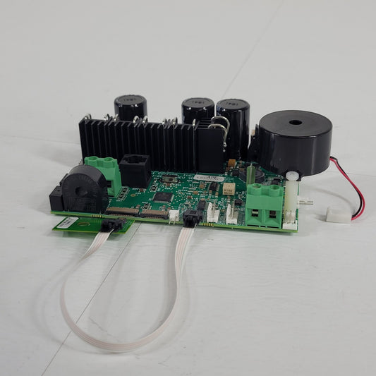 NOT WORKING Stirling Ultracold Circuit Board ULT25NEU SU105U-60000 Rev 4D PCB