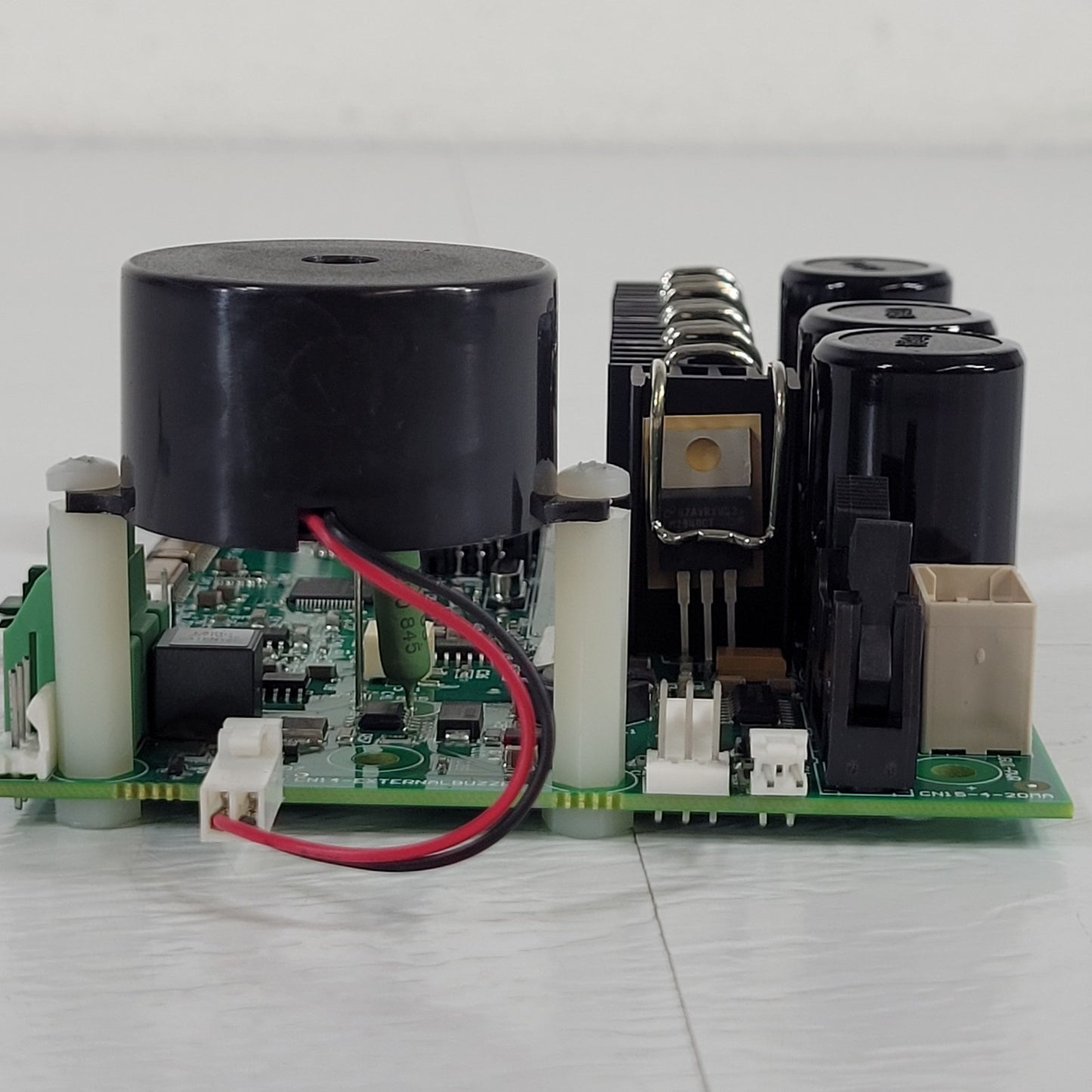 NOT WORKING Stirling Ultracold Circuit Board ULT25NEU SU105U-60000 Rev 4D PCB