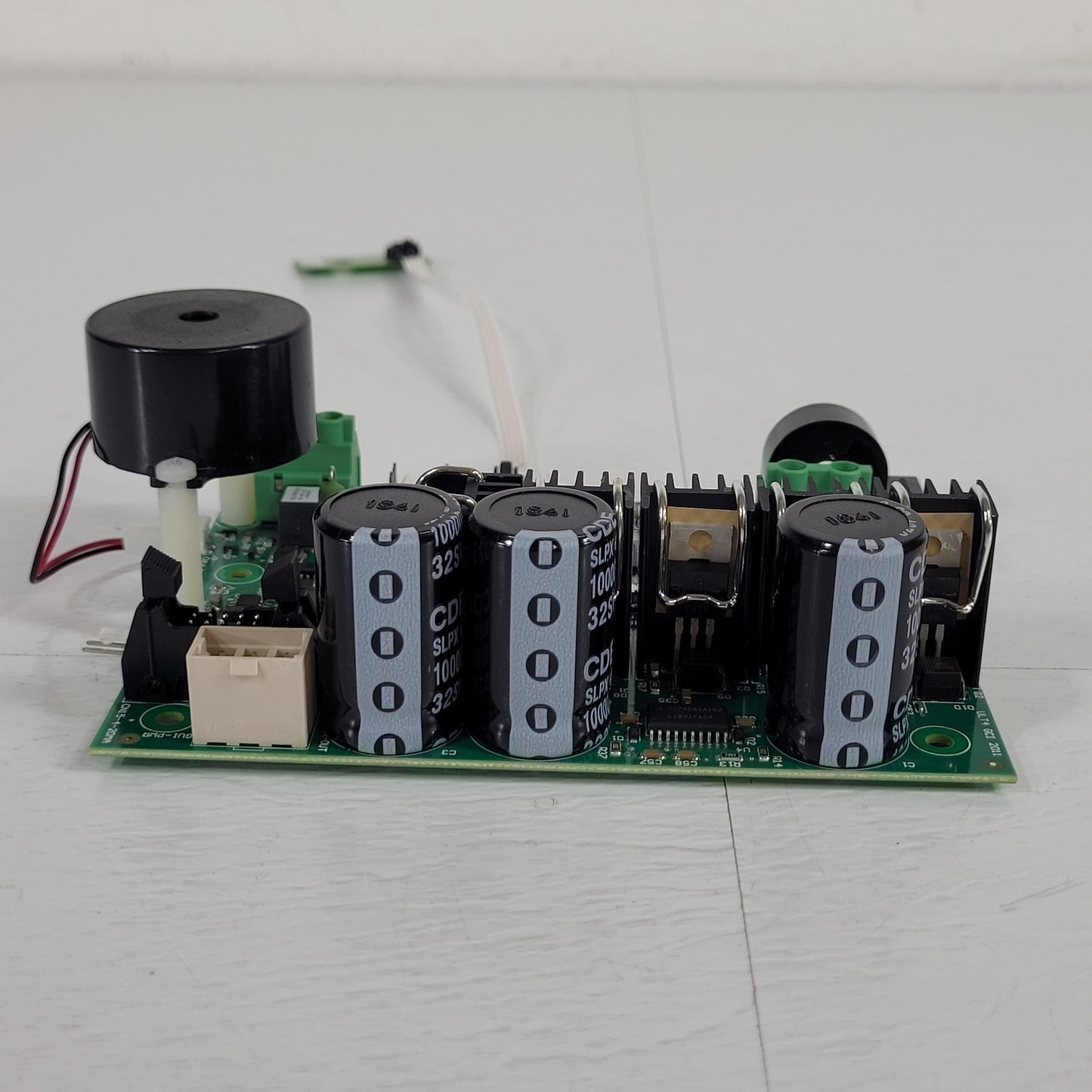 NOT WORKING Stirling Ultracold Circuit Board ULT25NEU SU105U-60000 Rev 4D PCB
