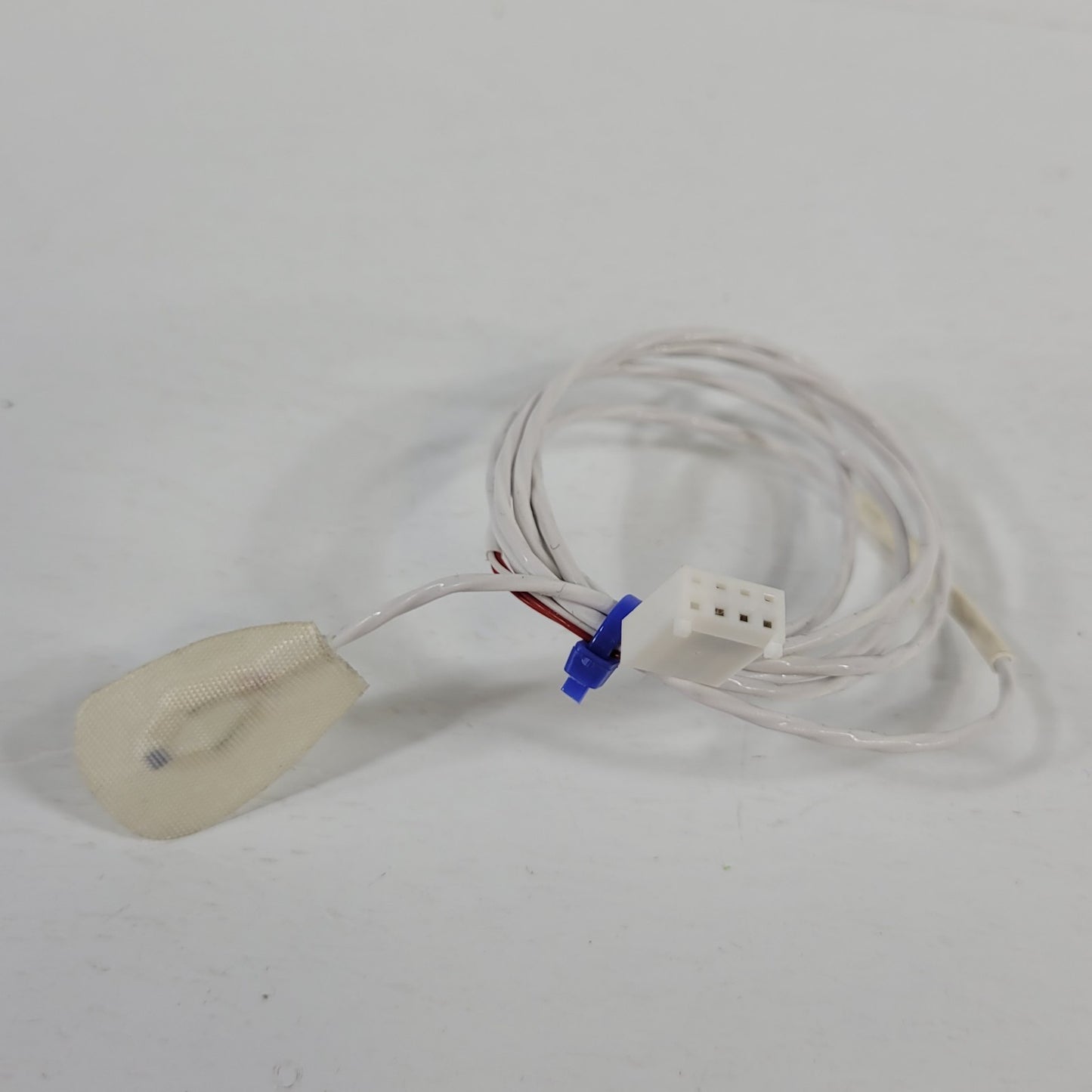 JMS SE 11-20-19 Minature RTD Thermocouple Cable Ultra Low Temp -86°C