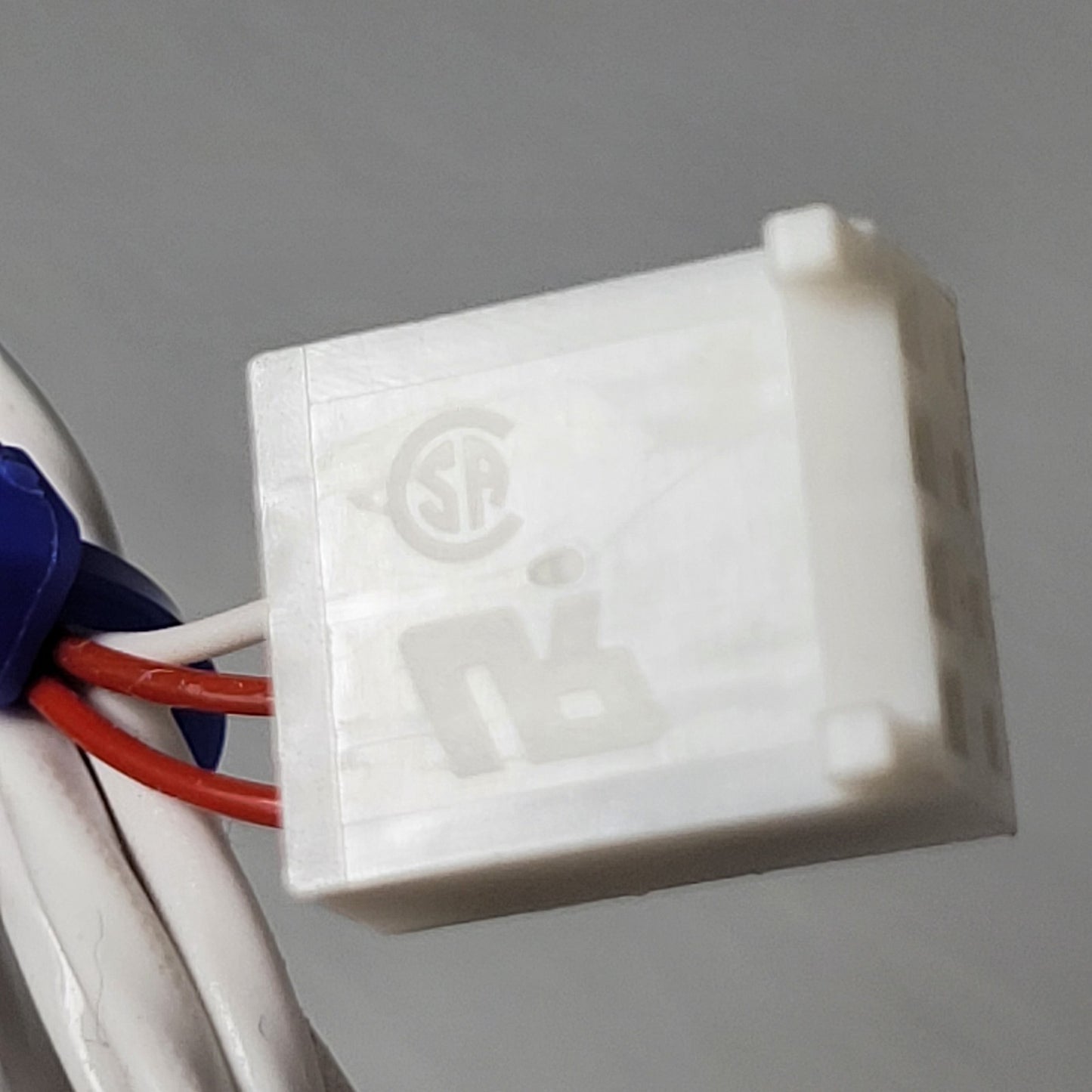 JMS SE 11-20-19 Minature RTD Thermocouple Cable Ultra Low Temp -86°C